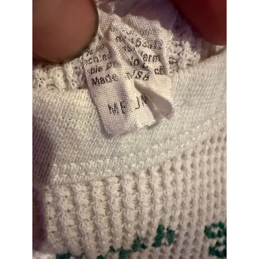 1985 Cotton Bowl 50th anniversary Texas A&M thermal