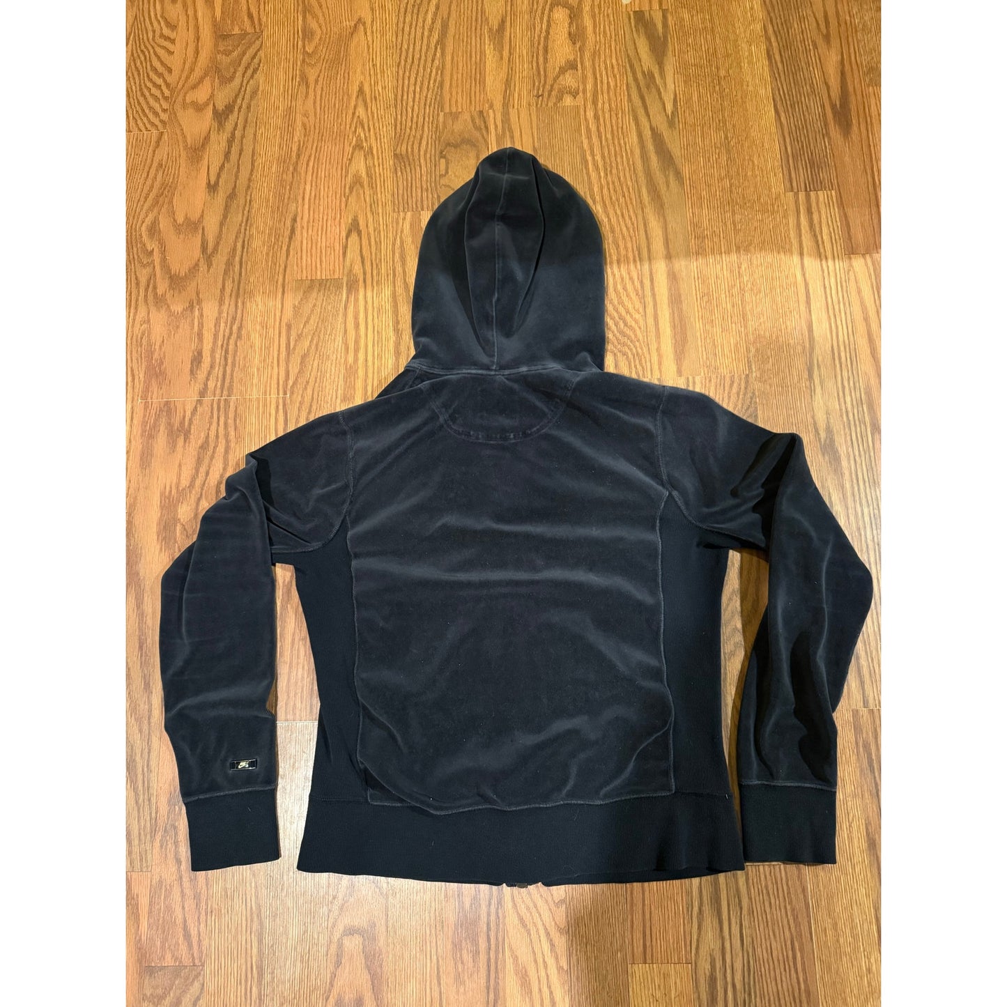 Women’s Nike Velvet Jacket Size Large