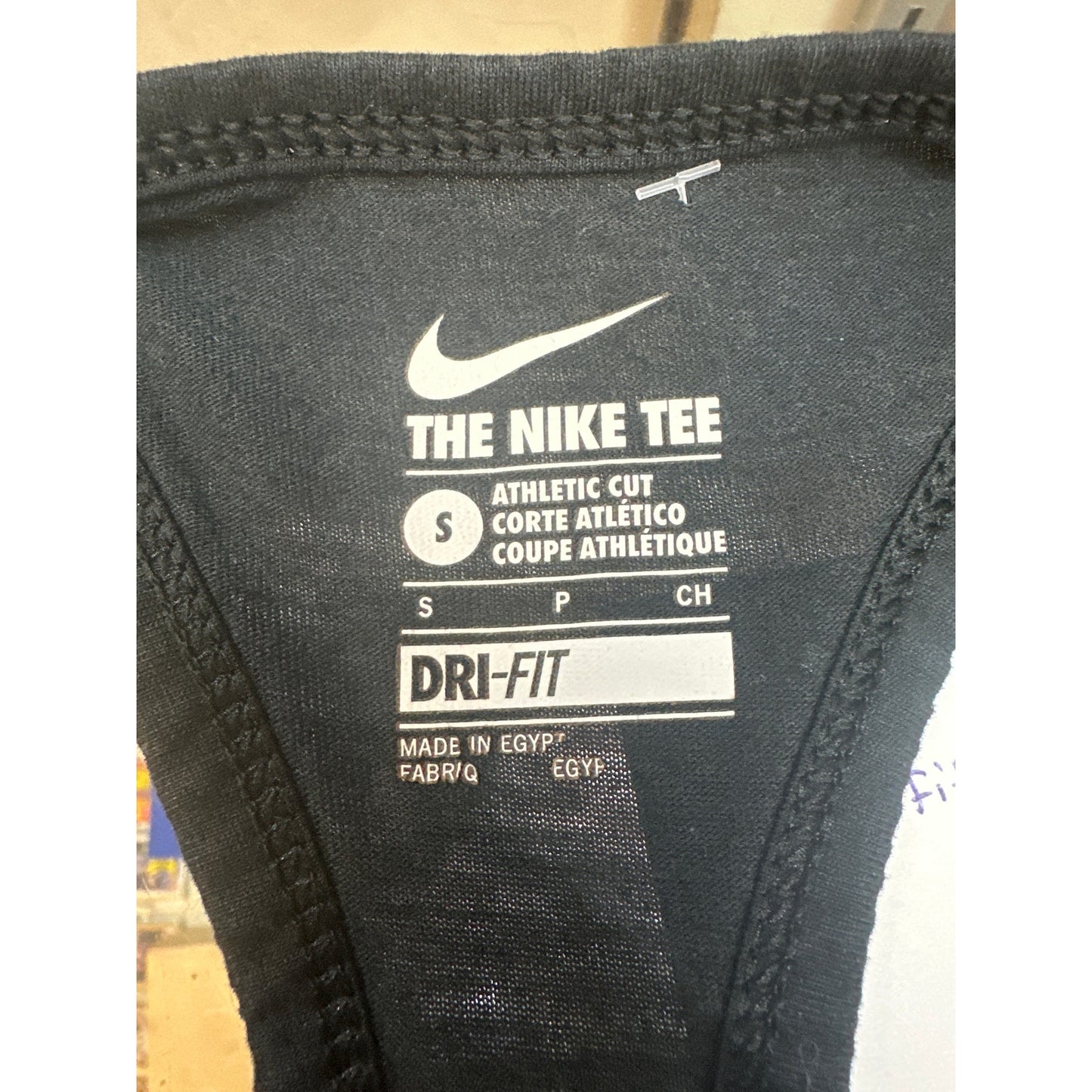 Nike Dri-Fit Tank Top