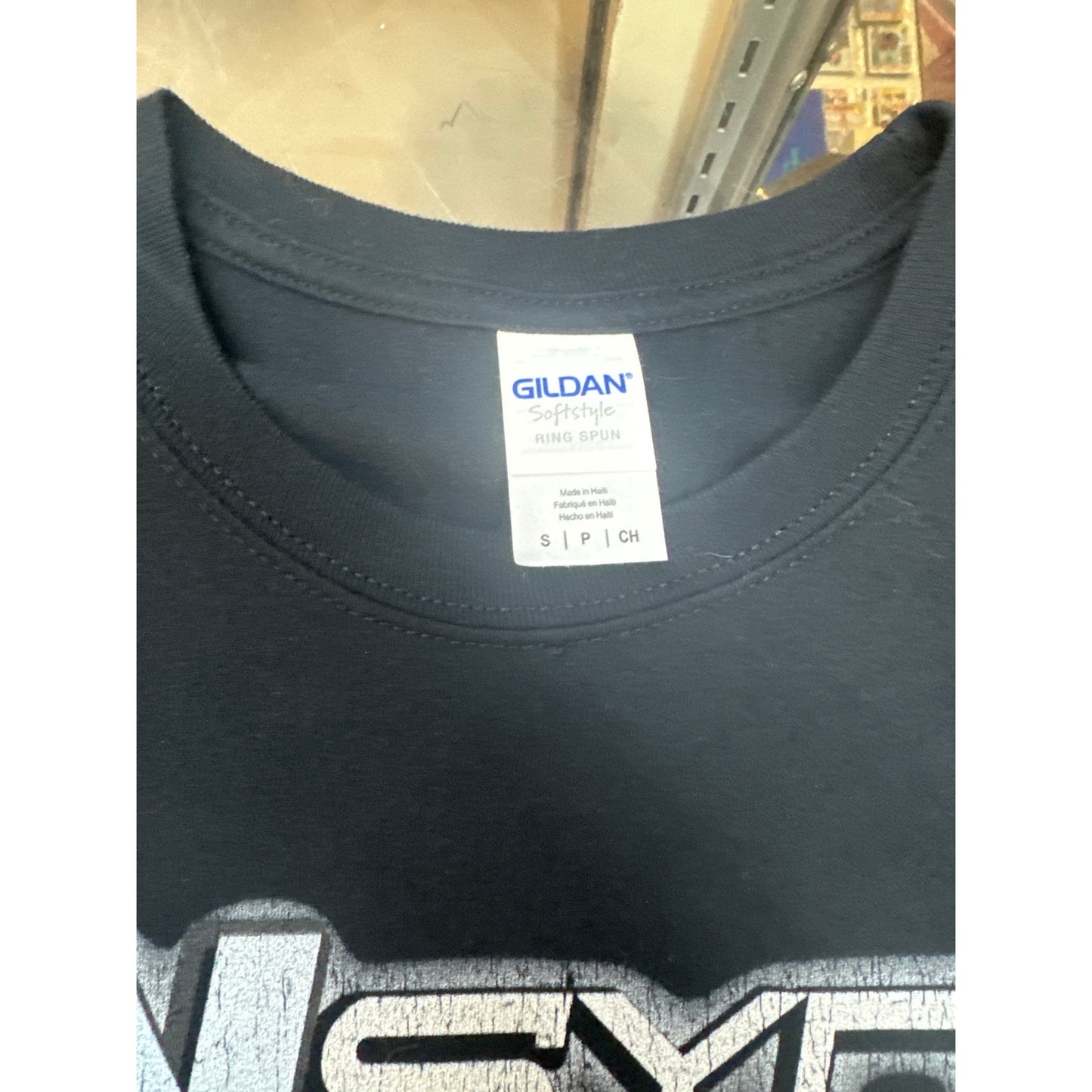 NSYNC 200 Tour REPRINT