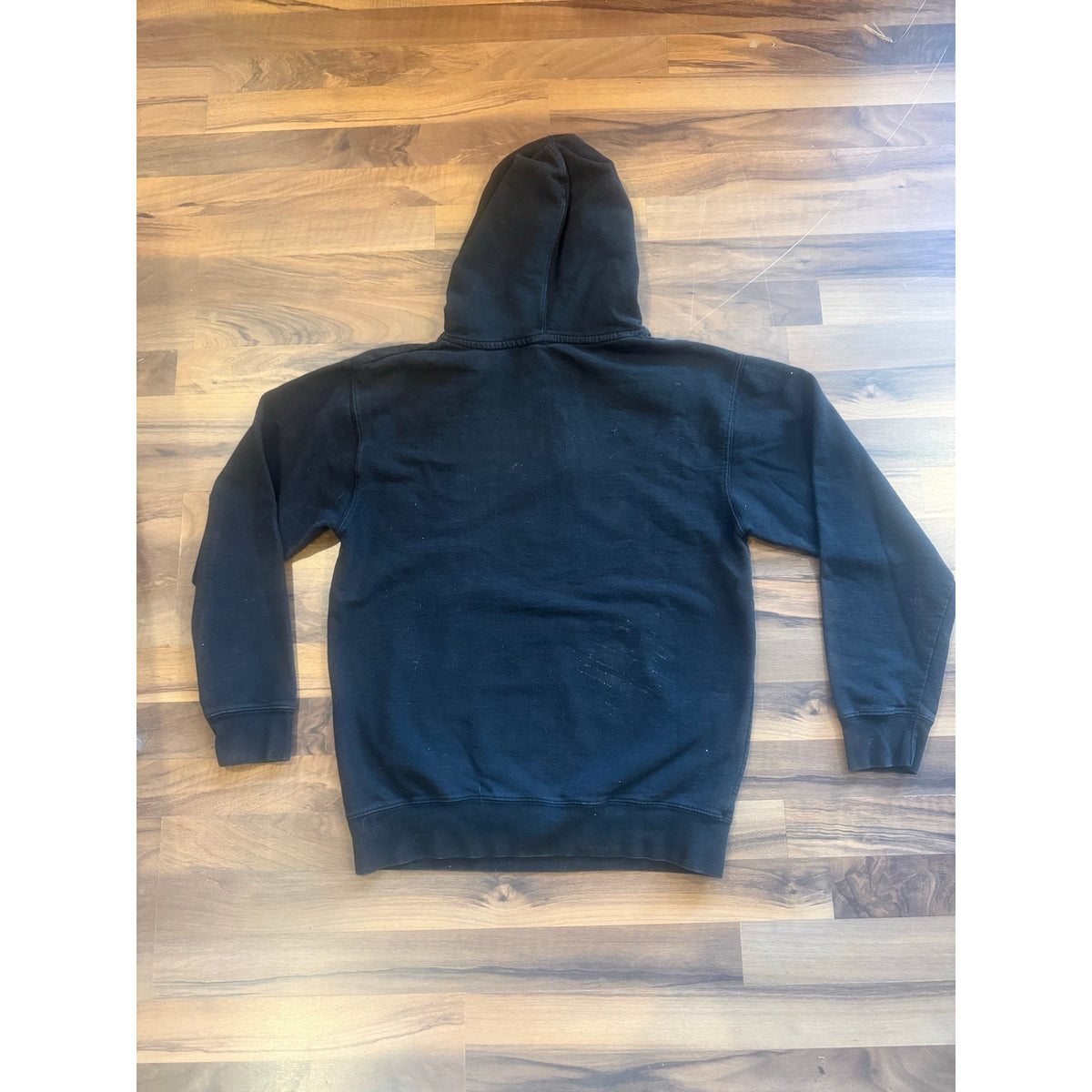 Juice World Airbrush Style Hoodie Size Medium