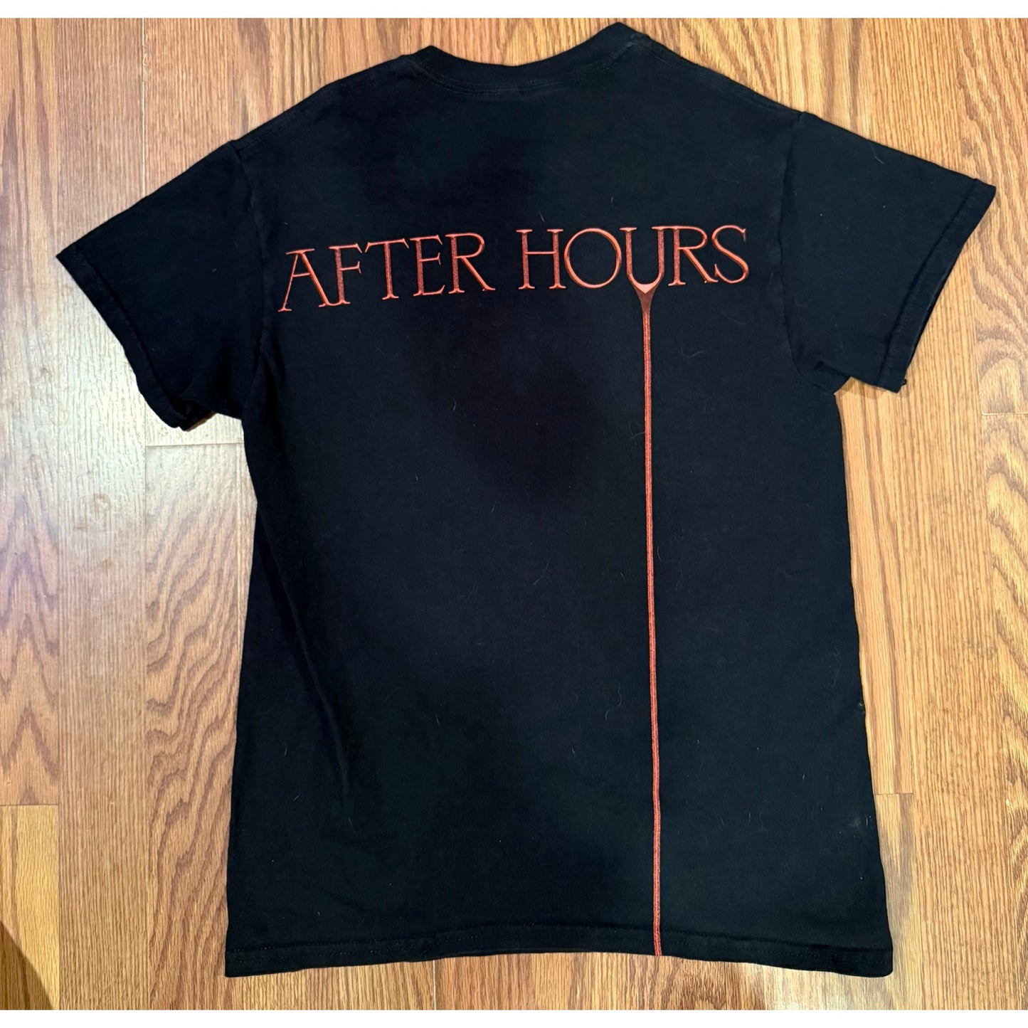 The Weekend After Hours