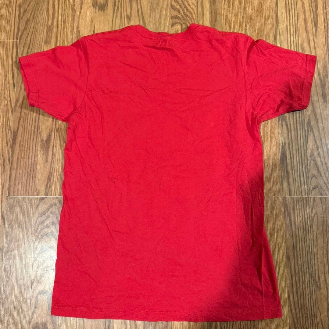 Mastodon The Hunter Size Small