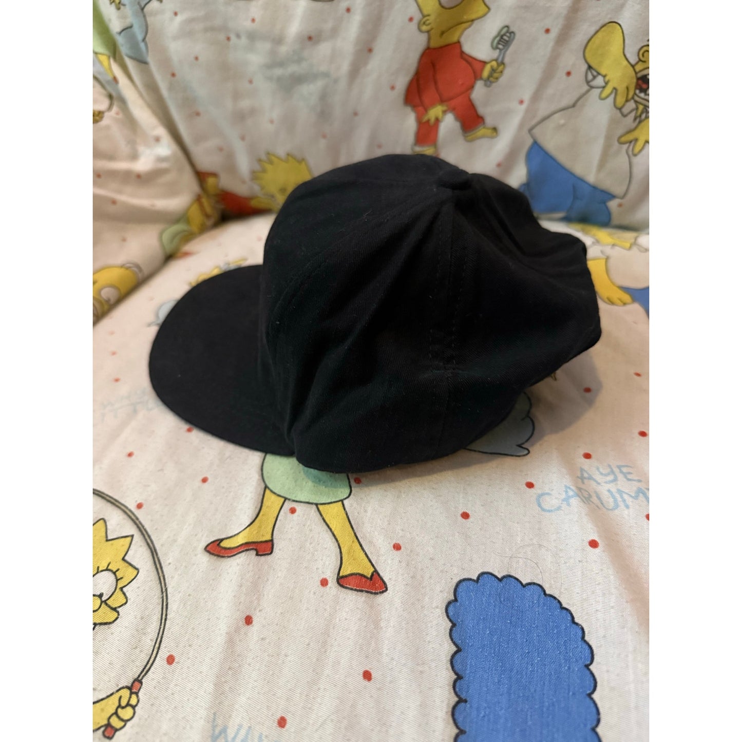 90s Looney Tunes SnapBack