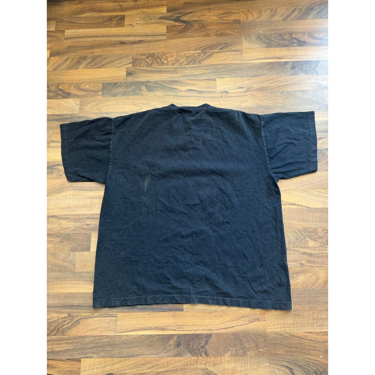 1995 Batman promo Single Stitch Size XL