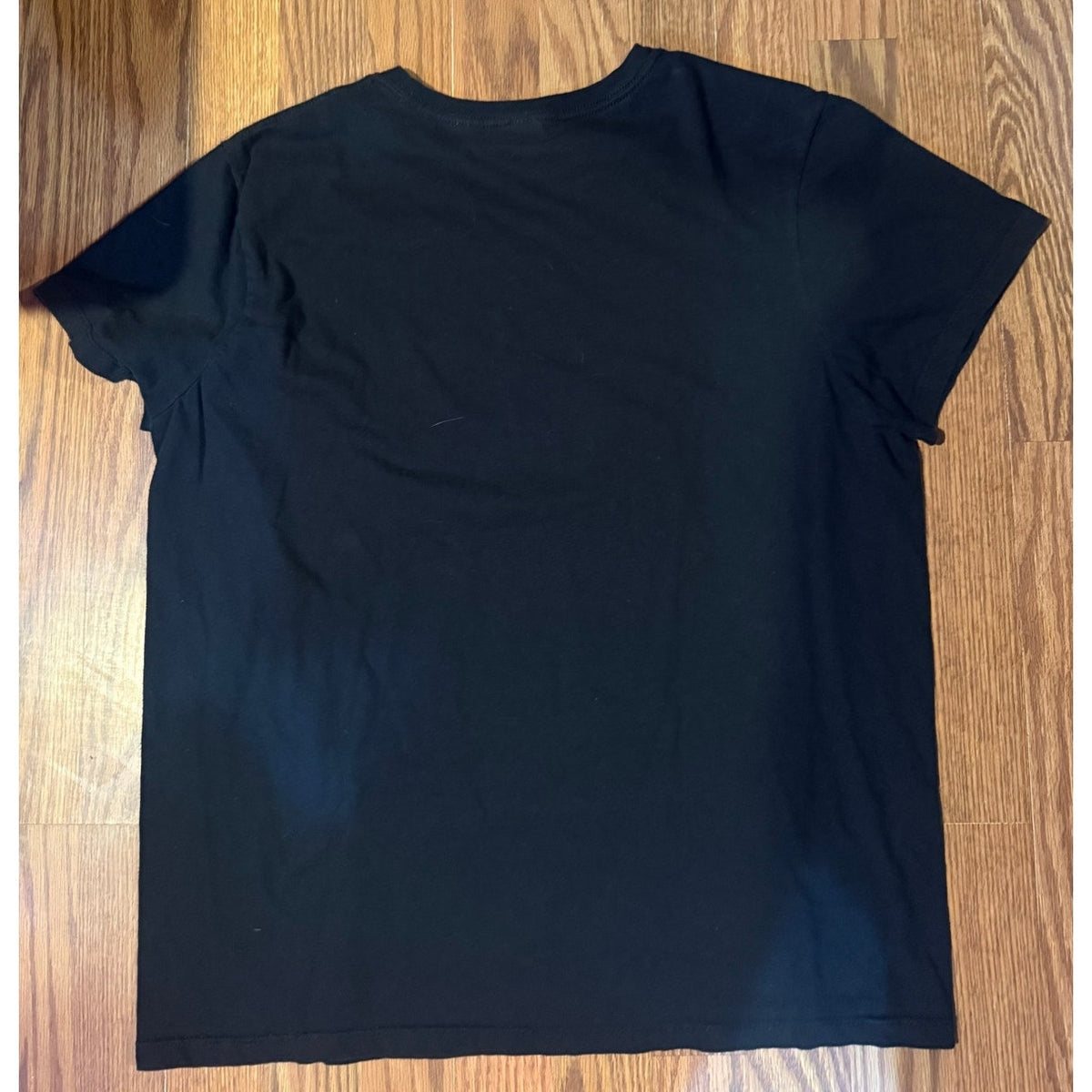 Iron Maiden modern reprint size large