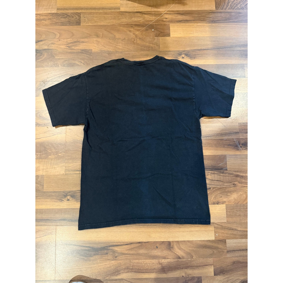 University of Texas flamed longhorn size medium