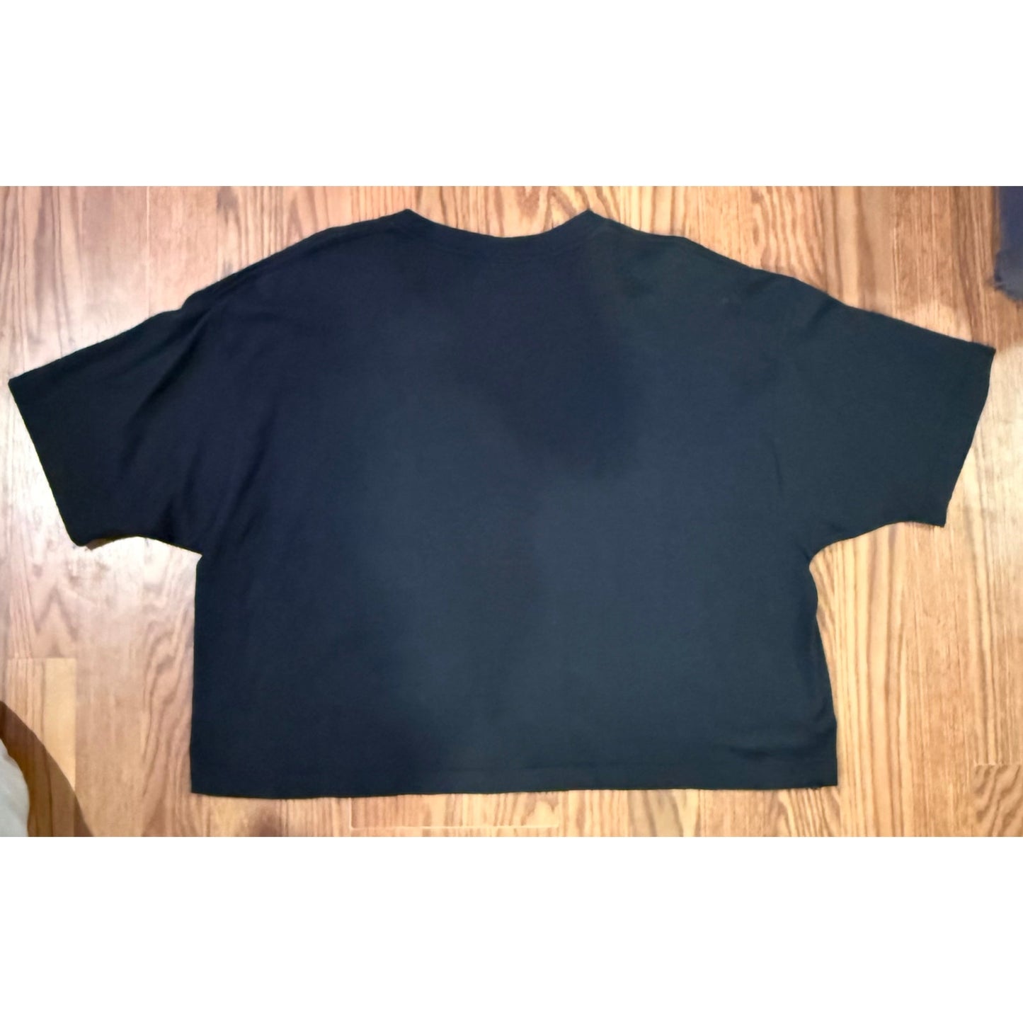 MGM X Disney 1987 Crop Single Stitch