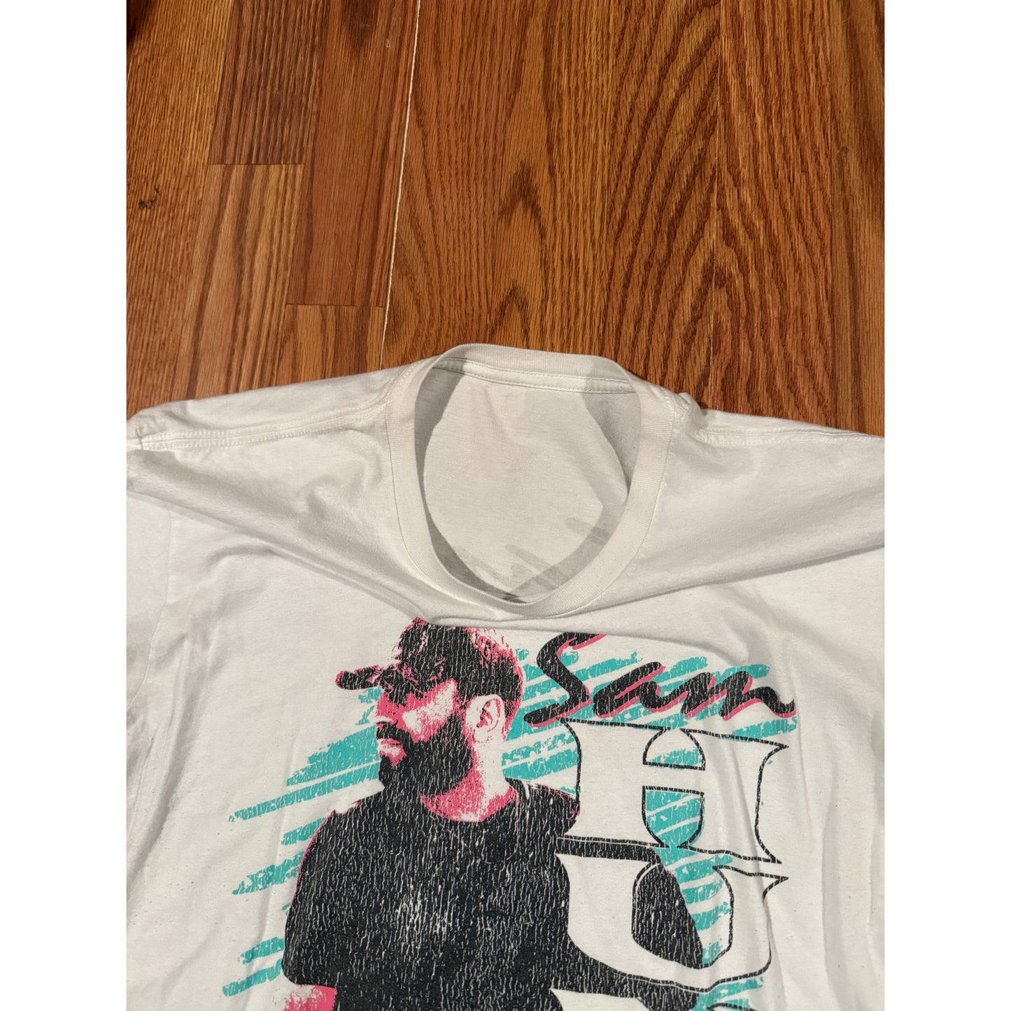 Sam Hunt 2022 Tour