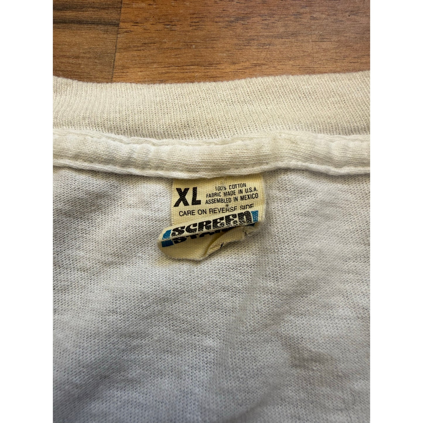 1994 Miller Genuine Draft 500 Pocono Raceway Size XL