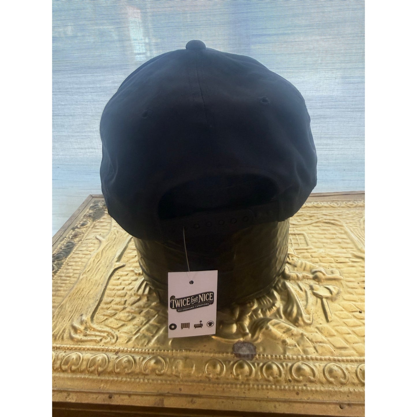 Vintage TNN Motor Sports Snap Back