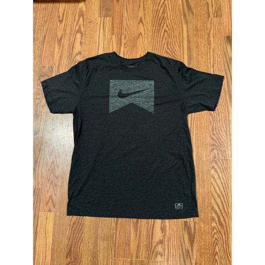 Nike Printed Swoosh