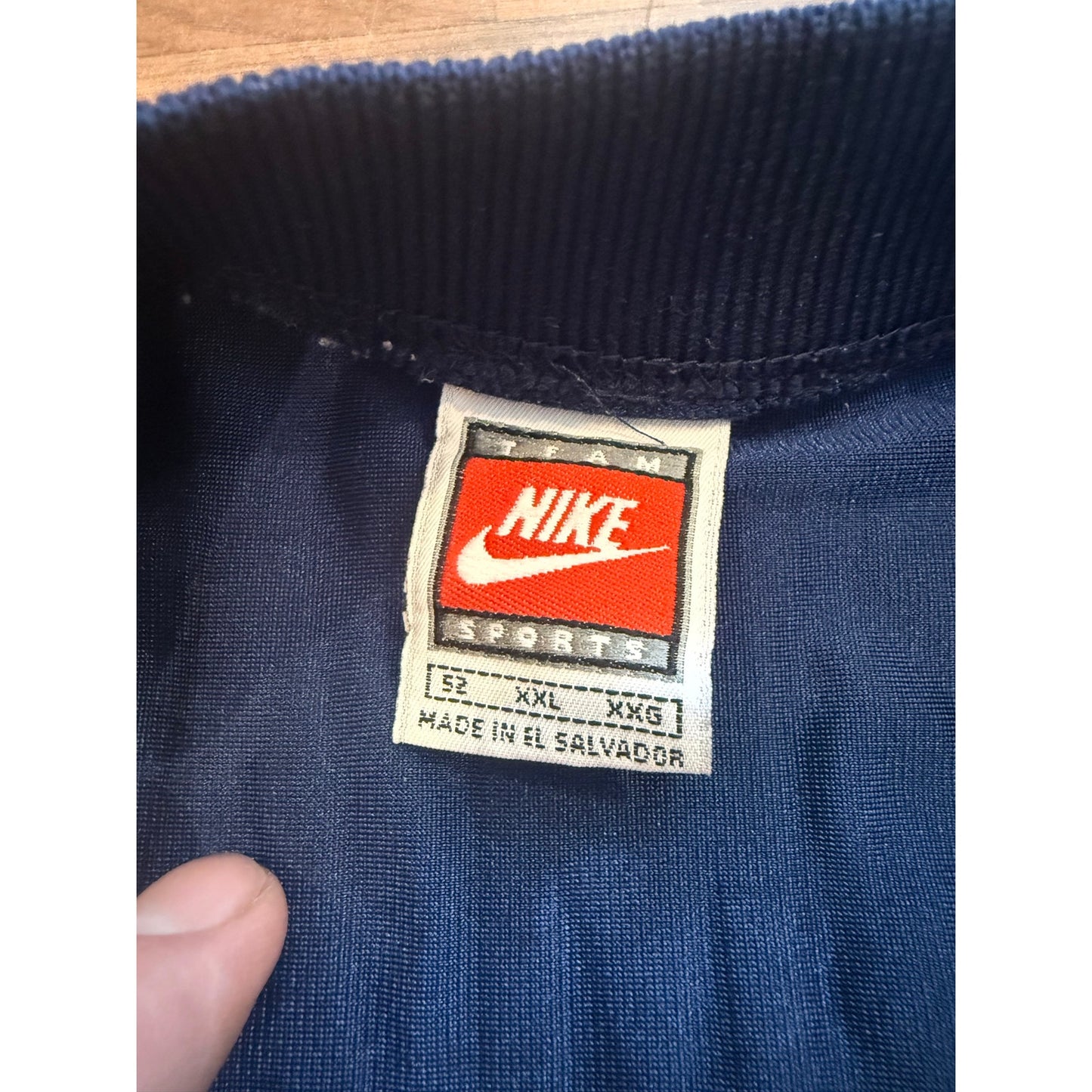 Y2K Nike Troy Aikman Jersey Size 2XL