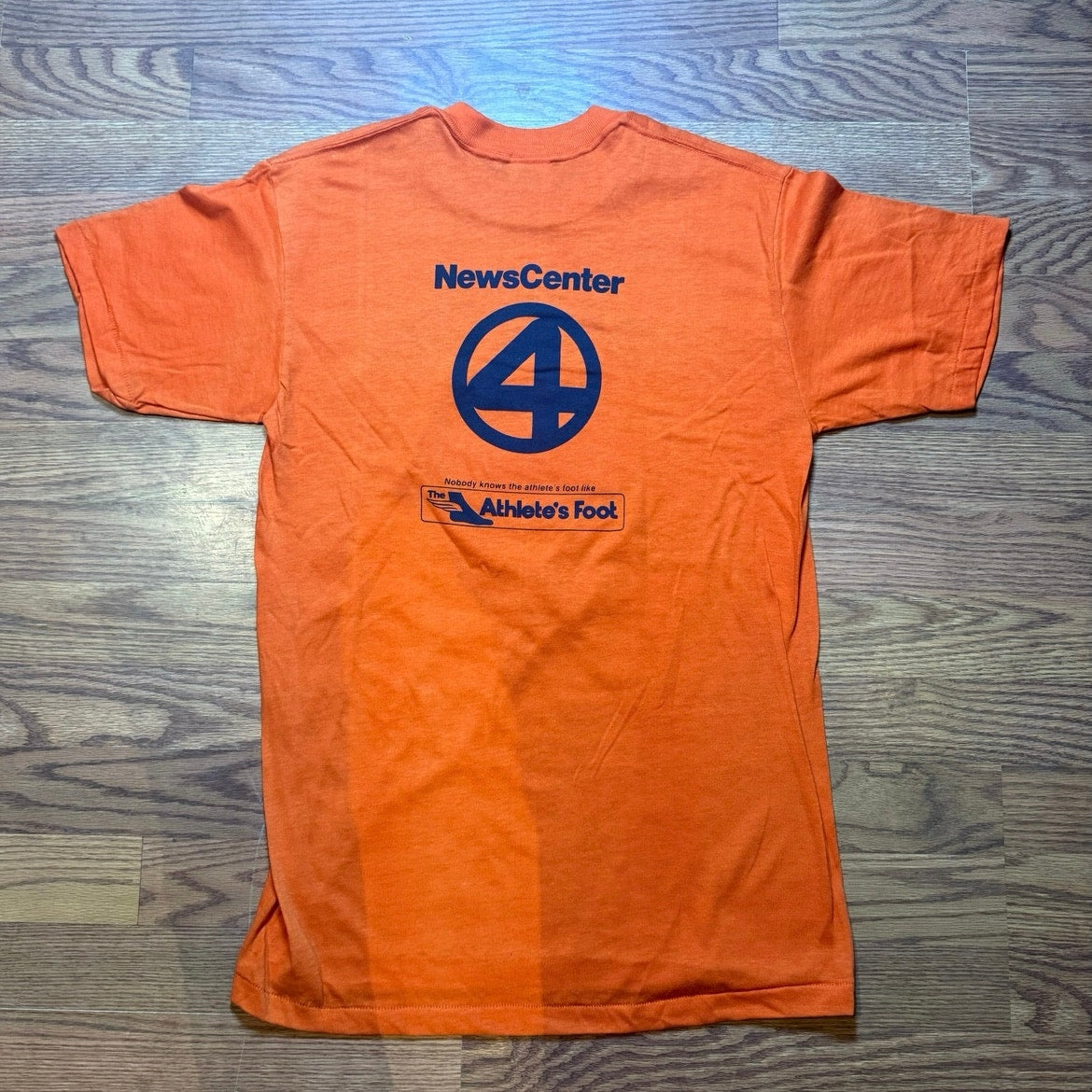 80s Signed Denver Broncos Size Large