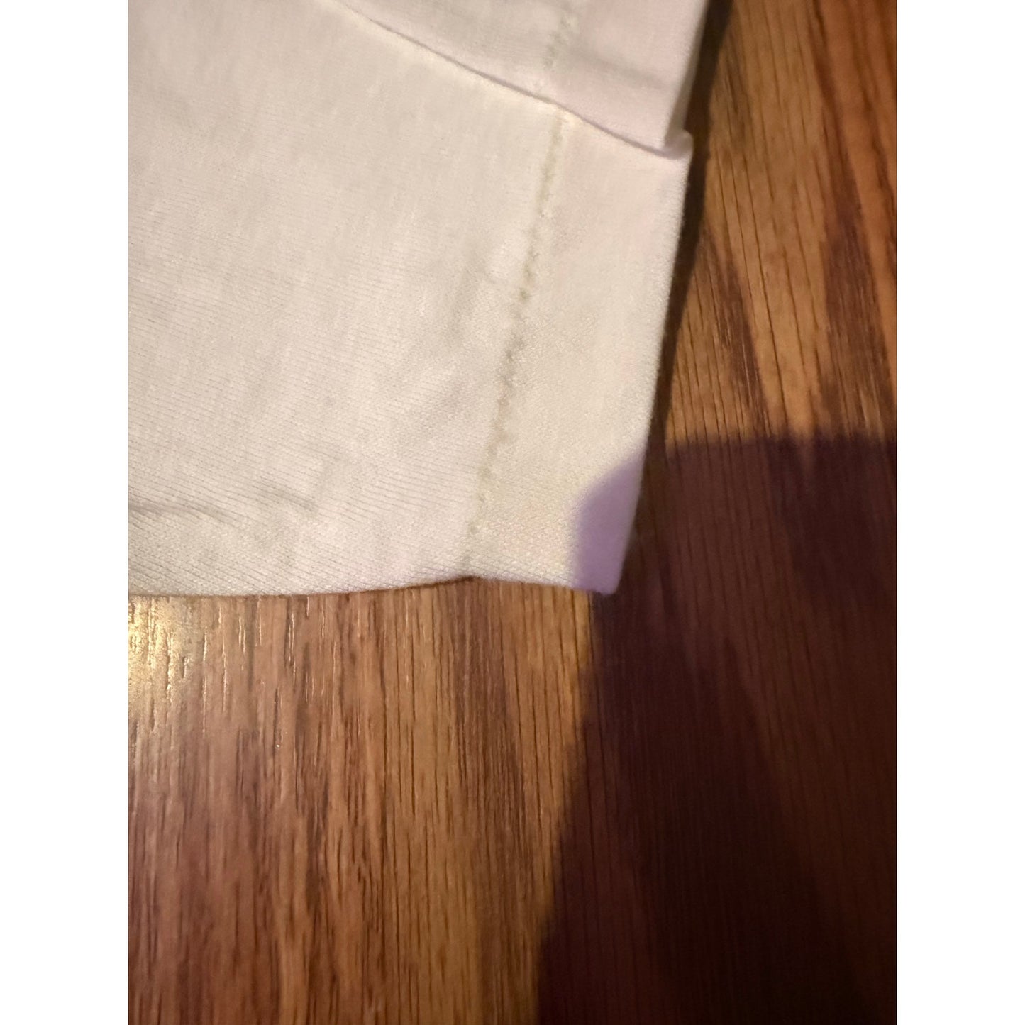 Vintage 1990s Salvador Dalí Museum Art T-Shirt | Premier Sportswear | Made in USA | Large