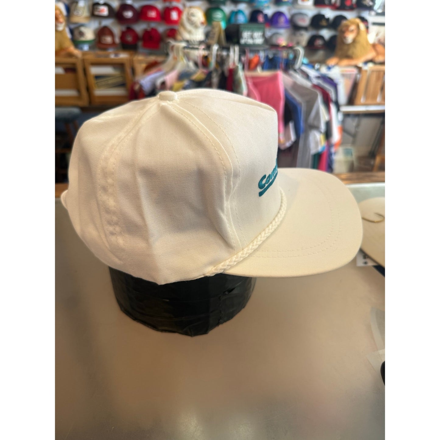 Comfortmaker Promo Snap Back