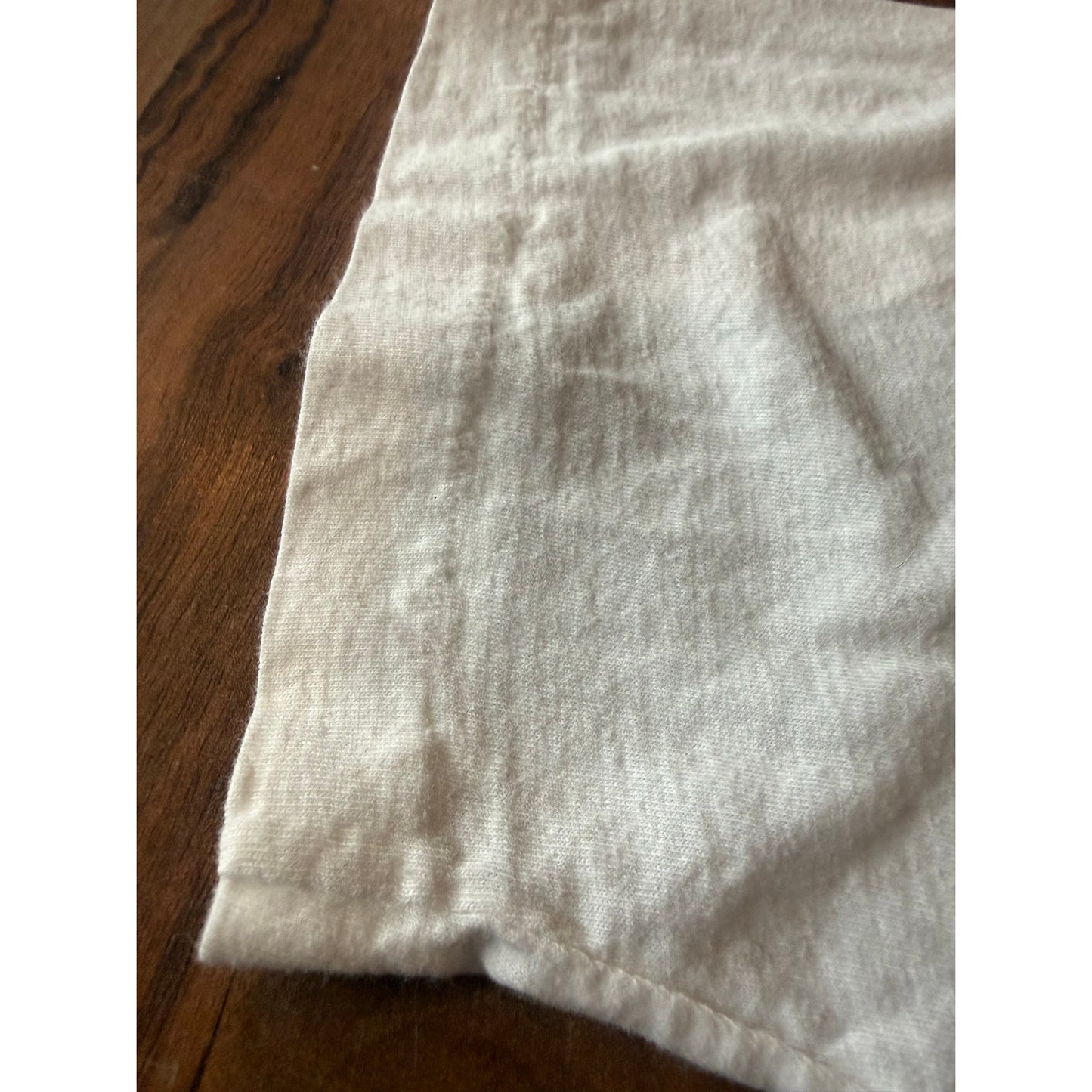 Single Stitch Bahamas Crest Tourism Size Small