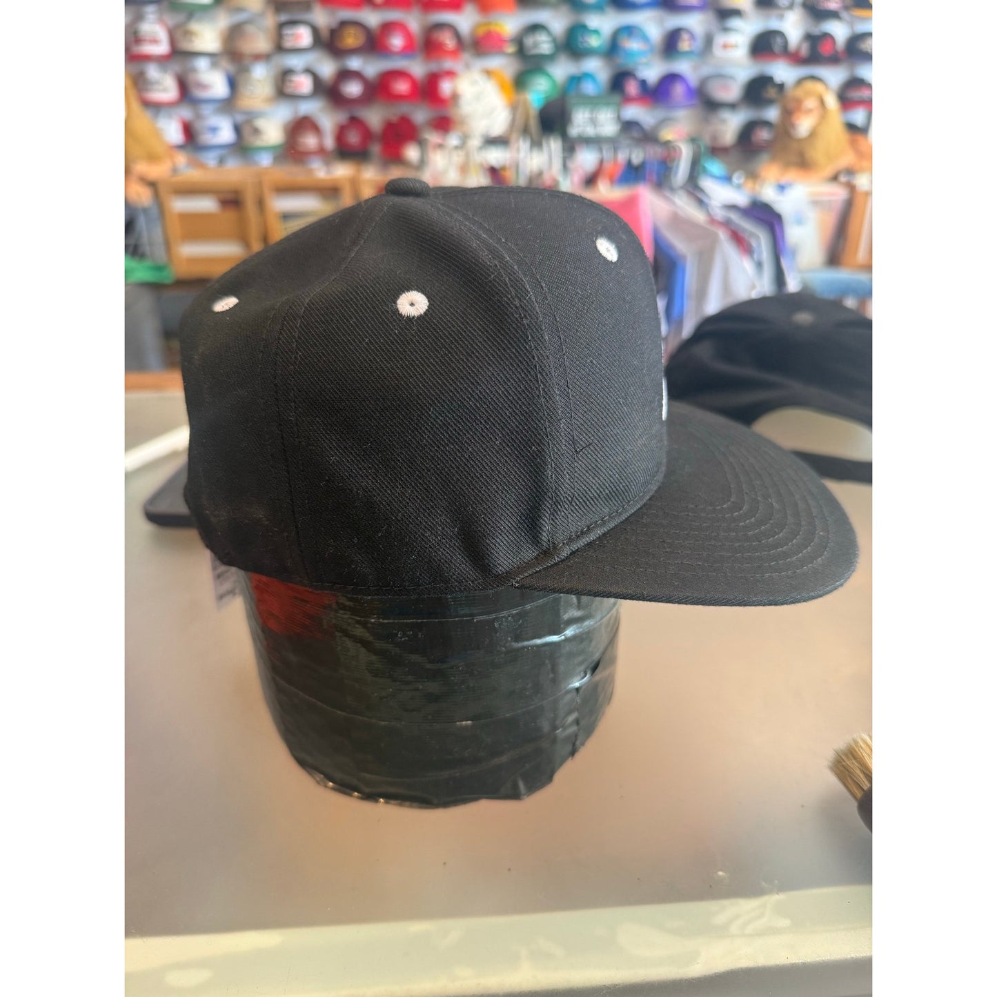 Nike Air Jordan Jumpman Snap Back Flat Bill Hat