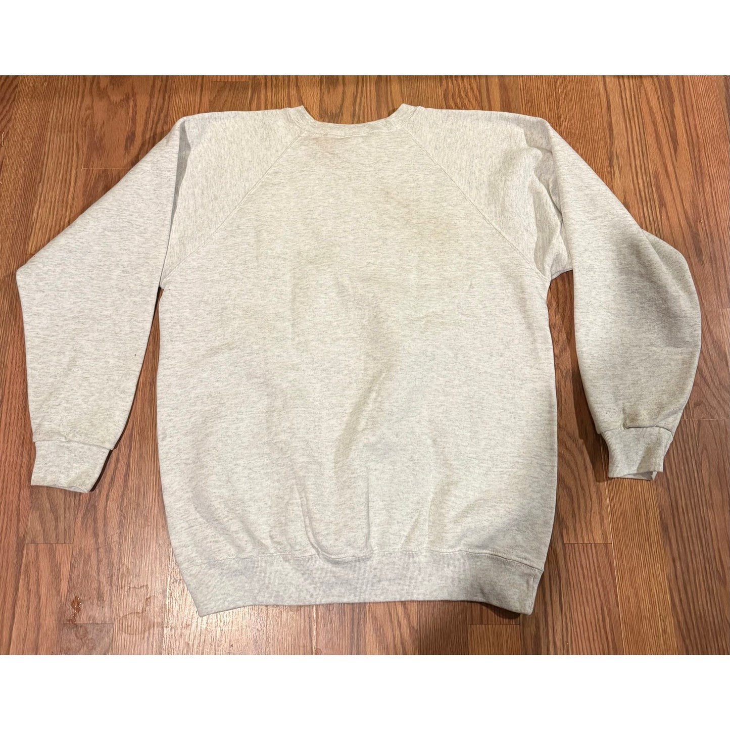 1992 Great Falls Montana Crewneck Size XL
