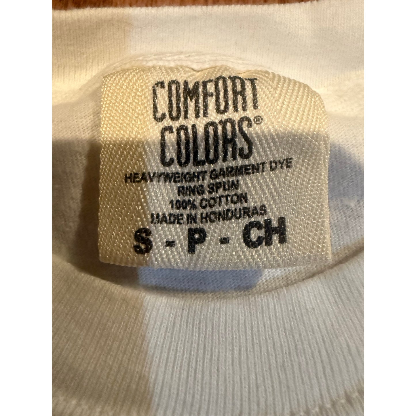 Netflix Team Mike Paul VS Tyson Size Small