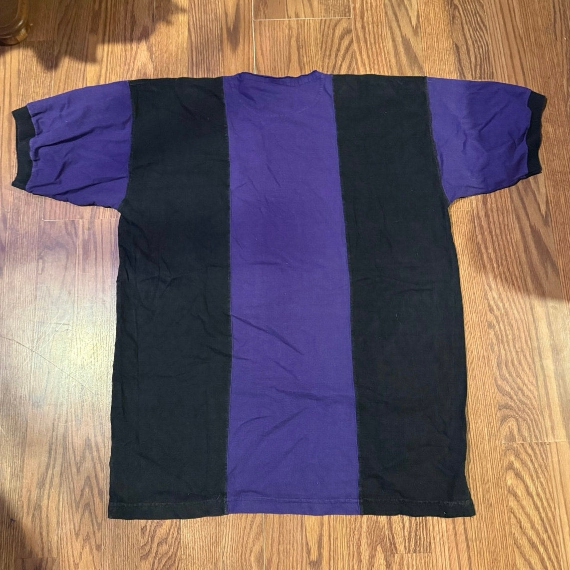 1997 Pro Edge Colorado Rockies Size Large