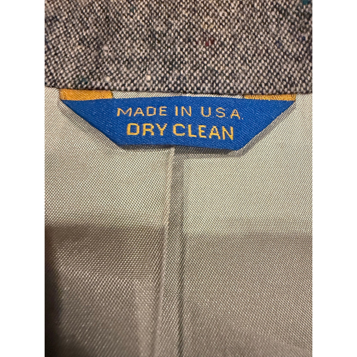 Pendleton Sports Coat Size 42
