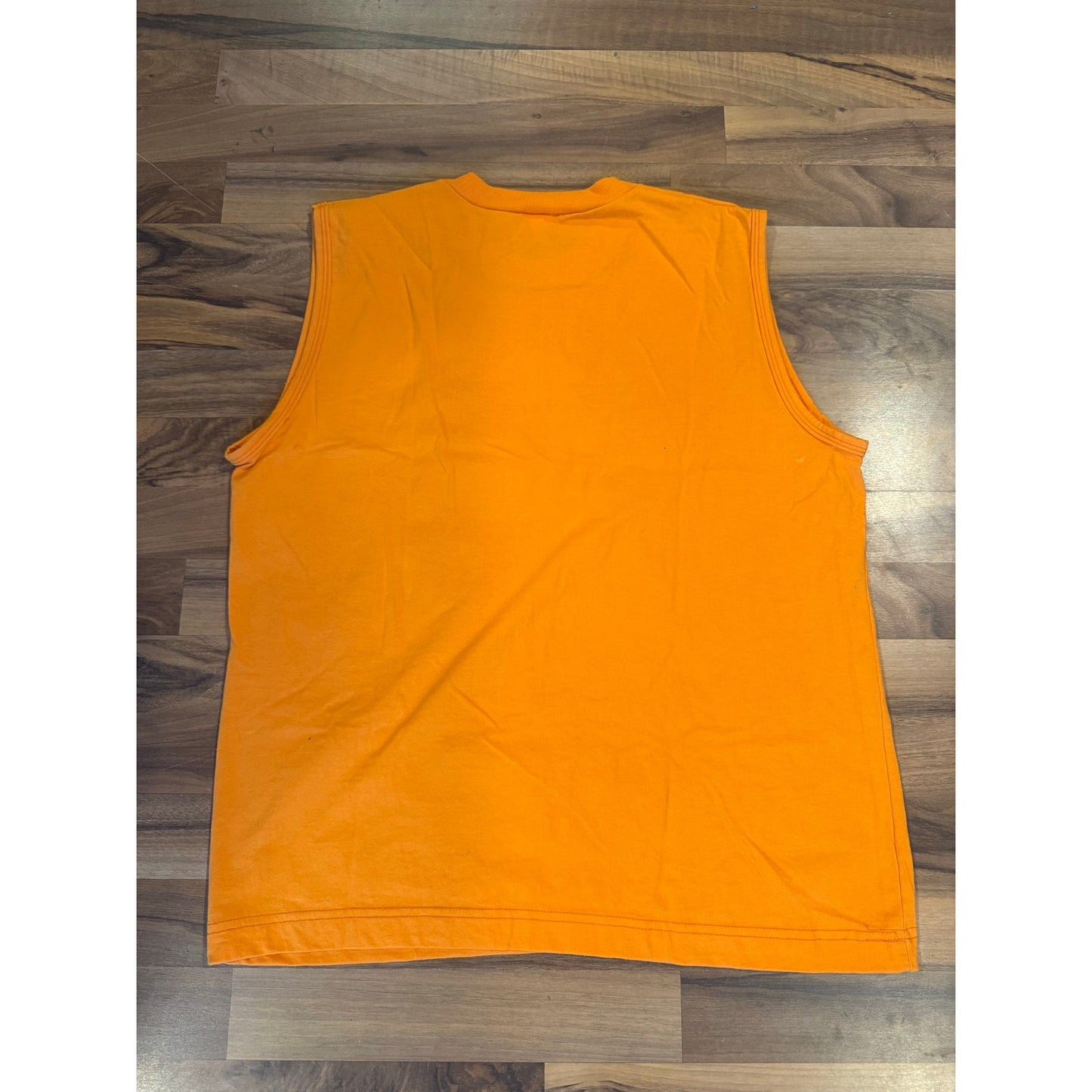 Y2K Harley Davidson Cancun Sleeveless Size Large