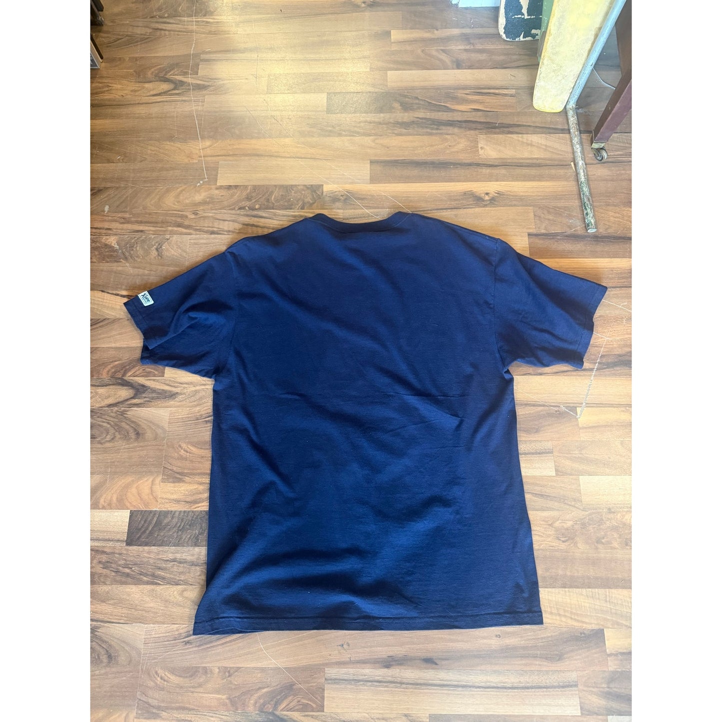 1995 Cleveland MLB Lee Sports Size XL