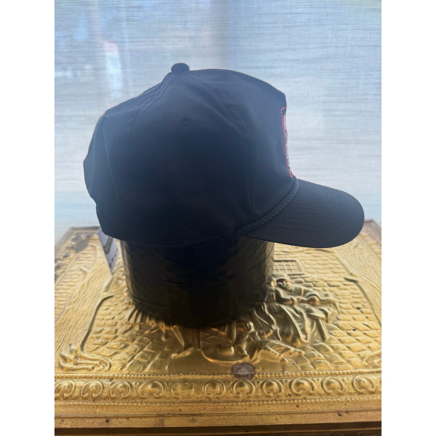 Vintage TNN Motor Sports Snap Back