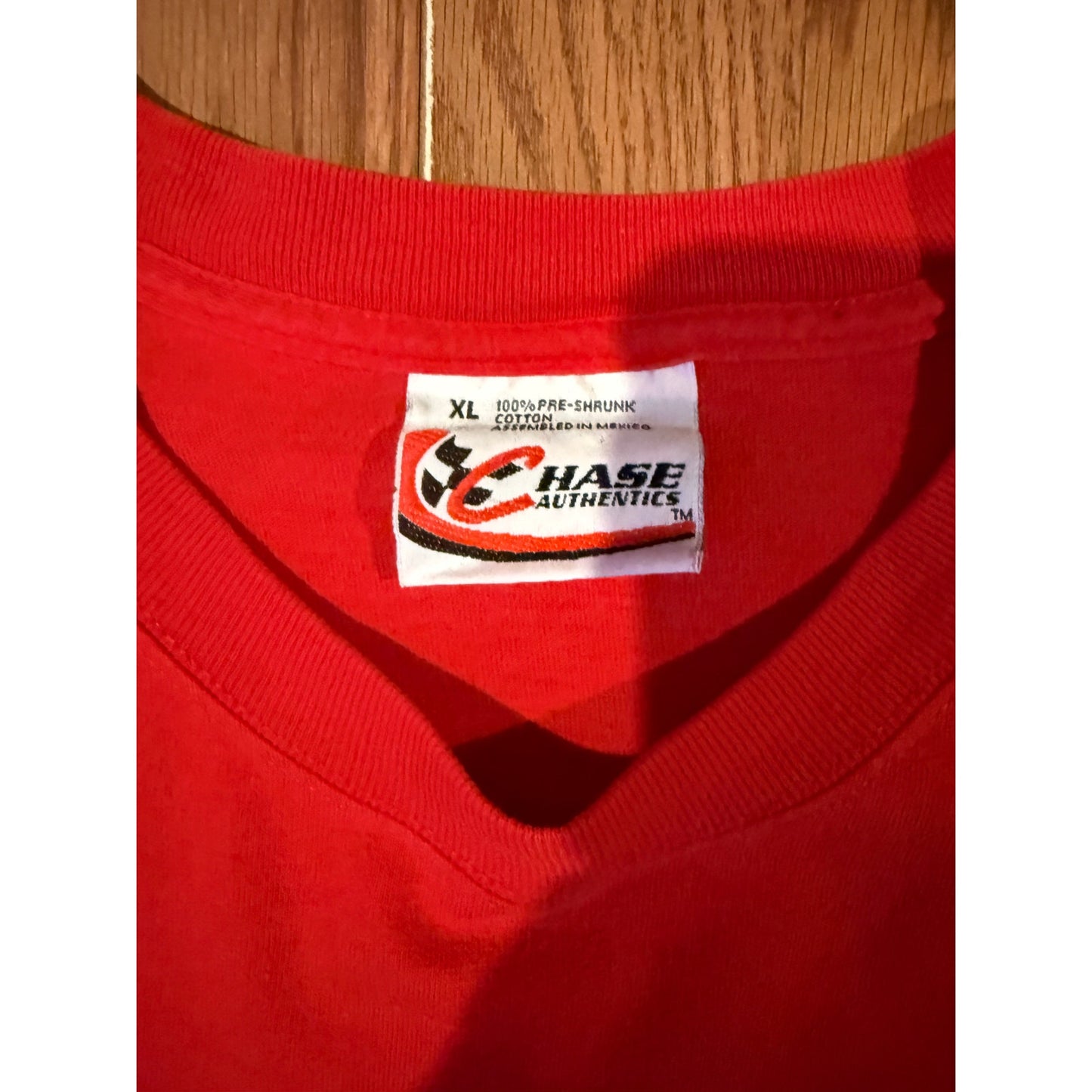 2003 Daytona 500 Earnhardt jr