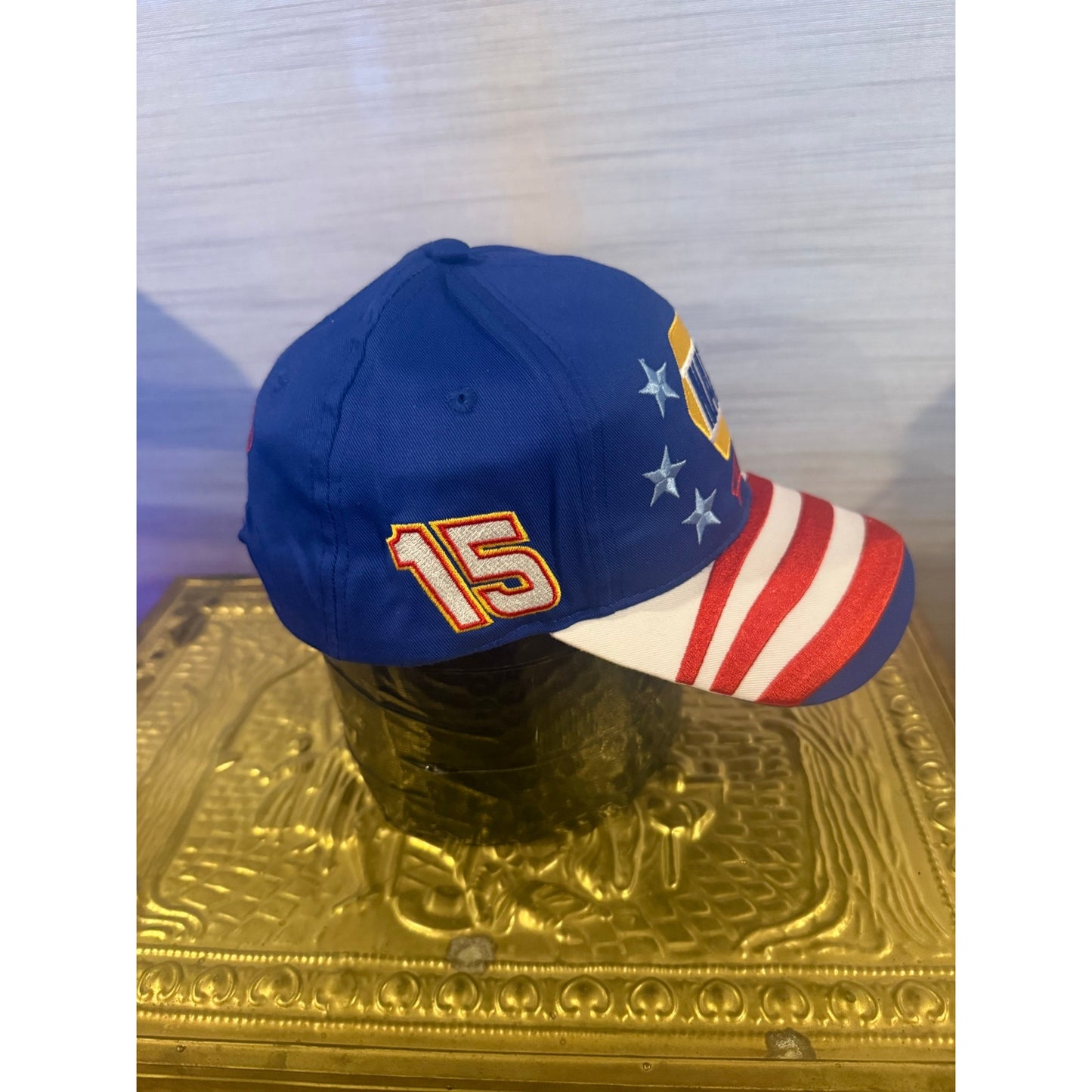 American Napa Racing New With Tags