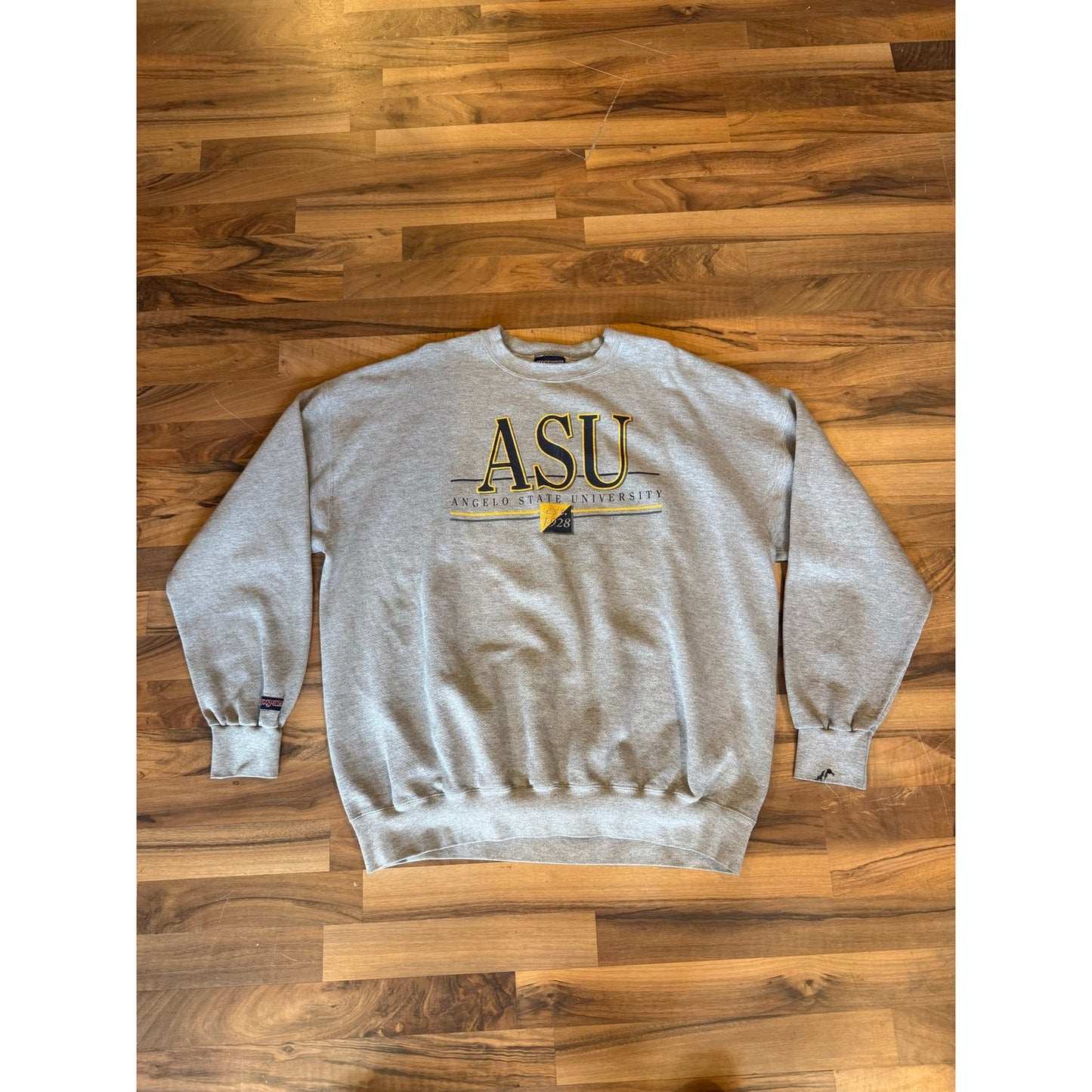 Angelo State University Jansport XXL