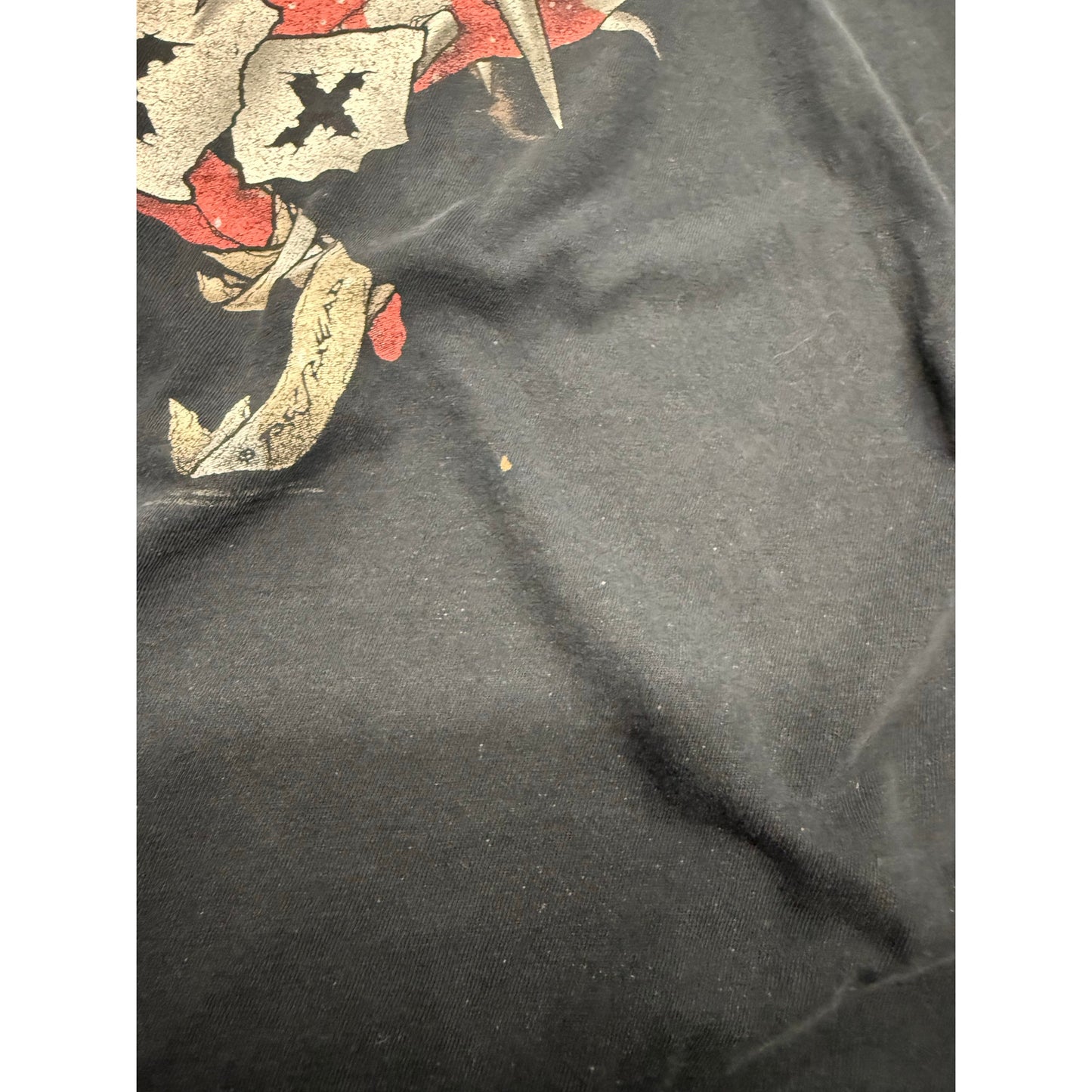 2011 Metallica Live at the Fillmore