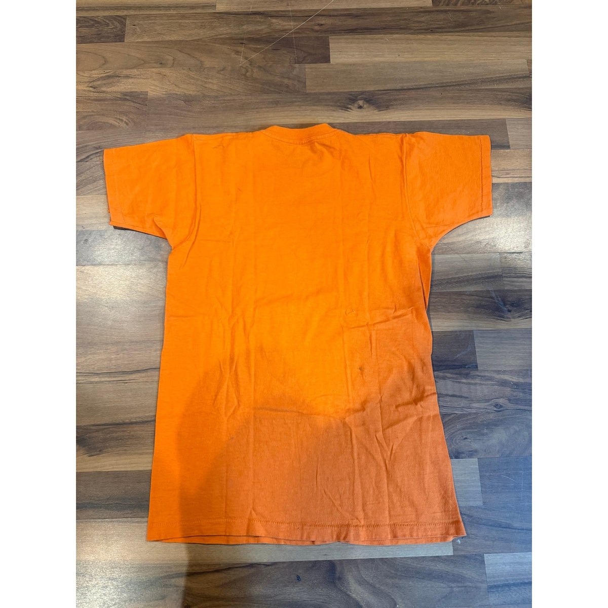 1978 Denver Broncos one more miracle size medium