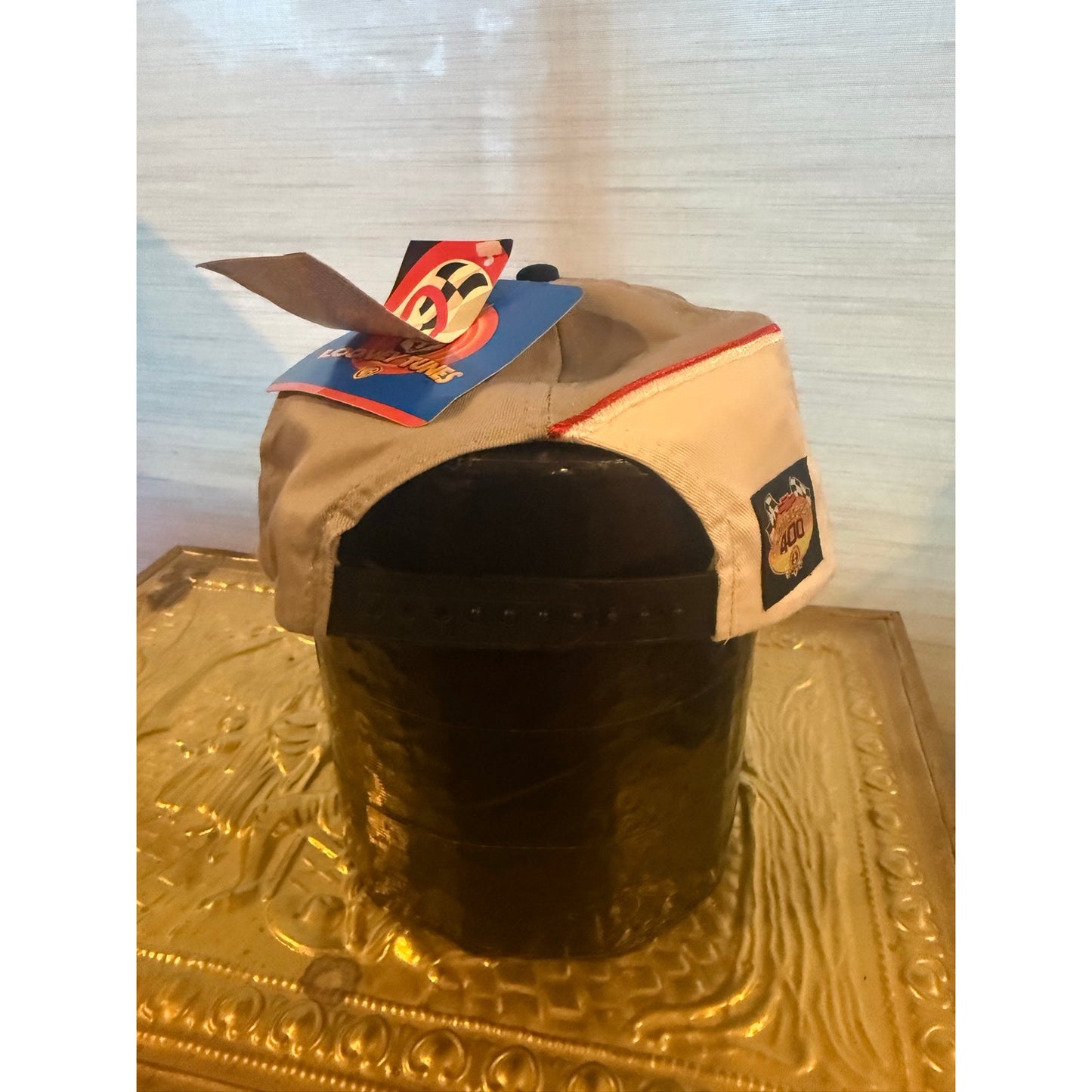 Looney Tunes Monte Carlo 400 Harbock New With Tags