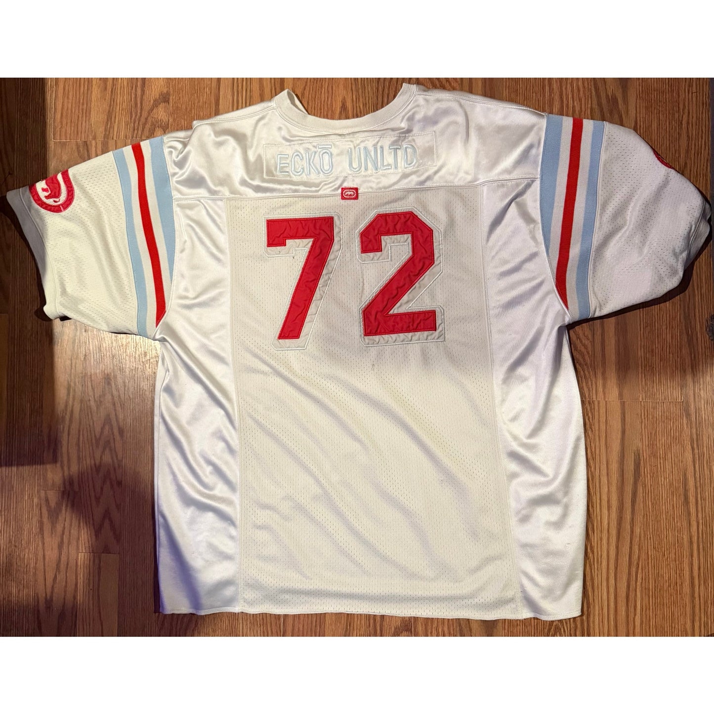 True Vintage Ecko Jersey