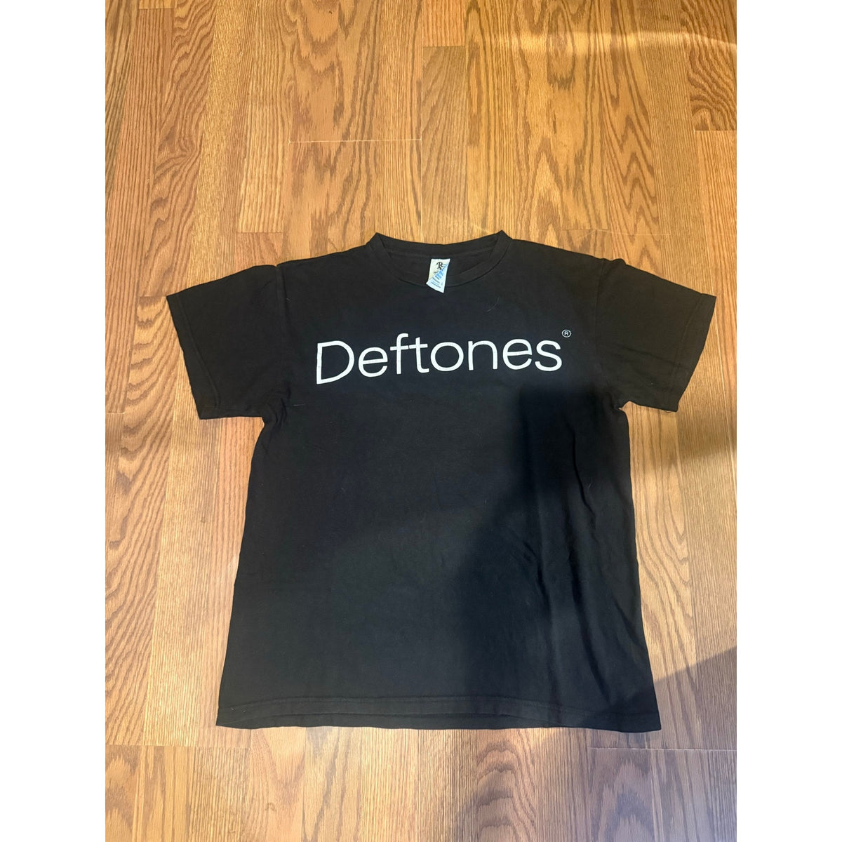 Deftones OHMS Size Small