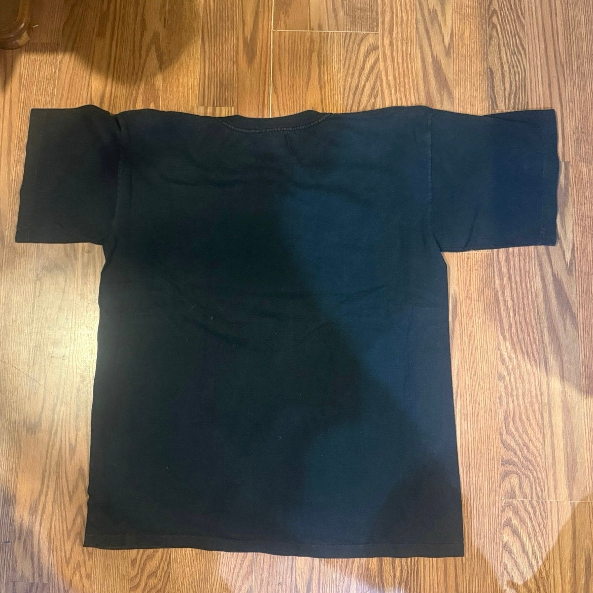 1995 Babylon 5 Single Stitch Size XL
