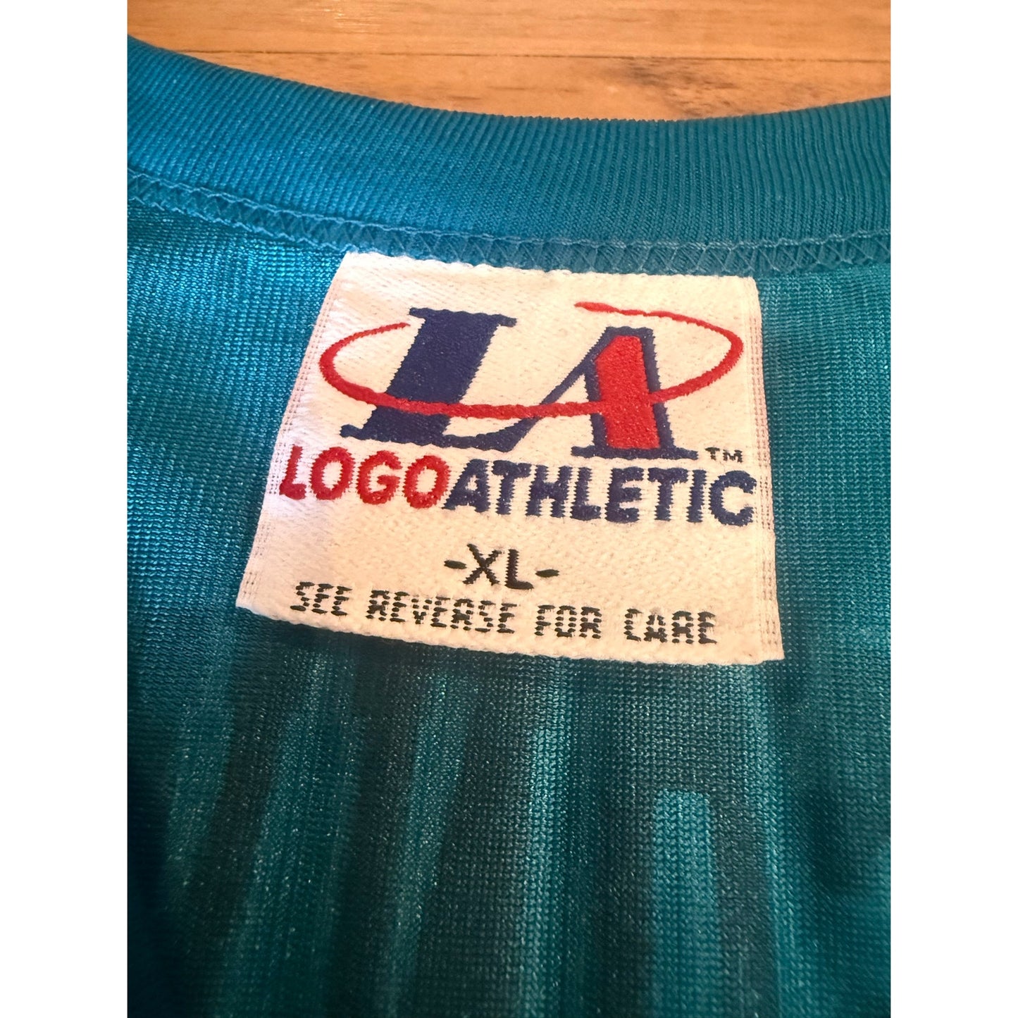 Jacksonville Jaguars Youth Jersey Size XL