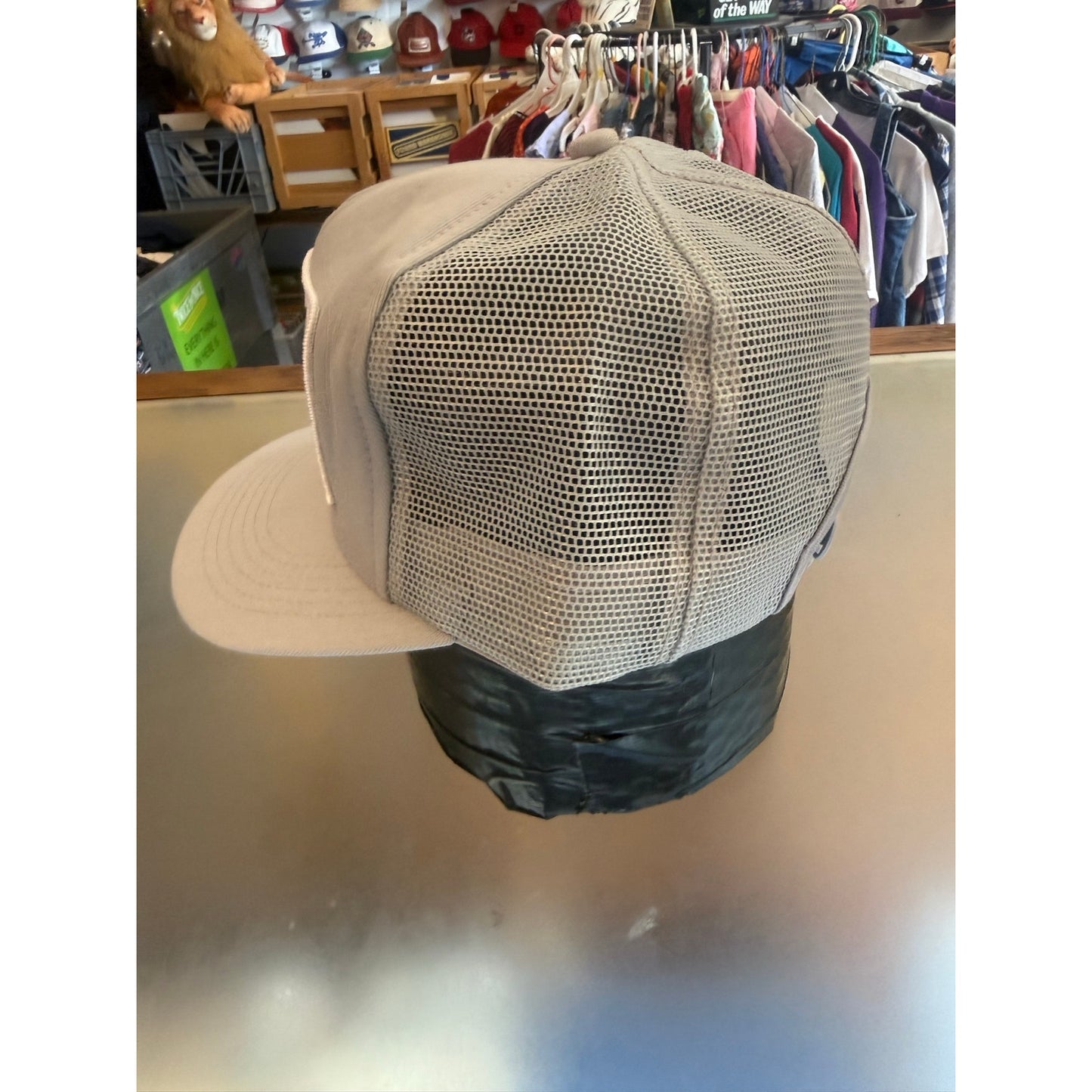 AGSECO Sipe Seed Sales Trucker Snap Back