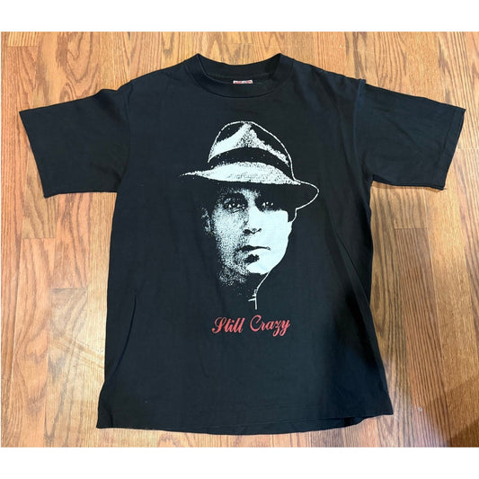 1991 Paul Simon Born at the Right Time Tour Size Large
