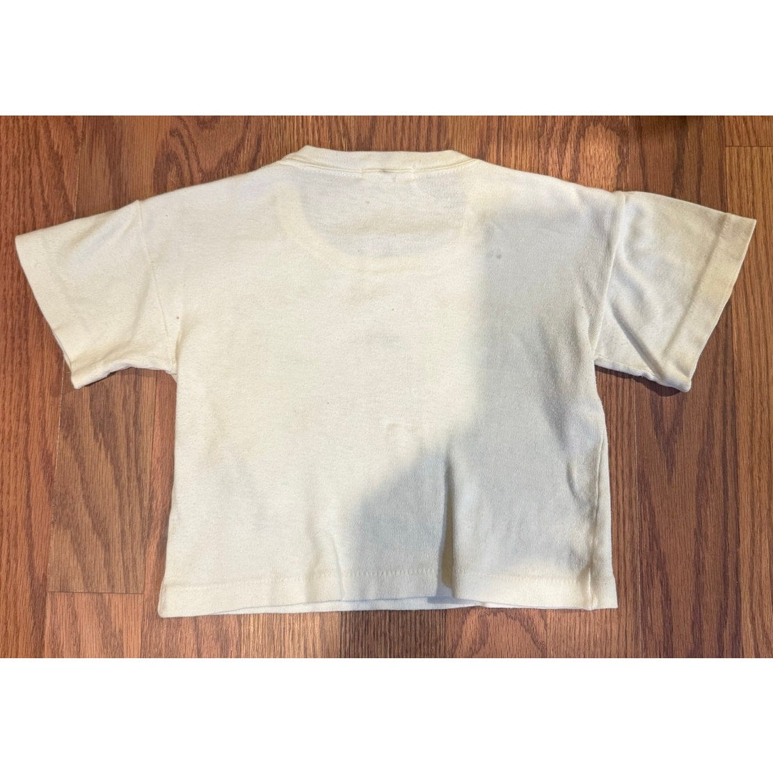 1950s Davy Crockett Alweco Kids Shirt 3T