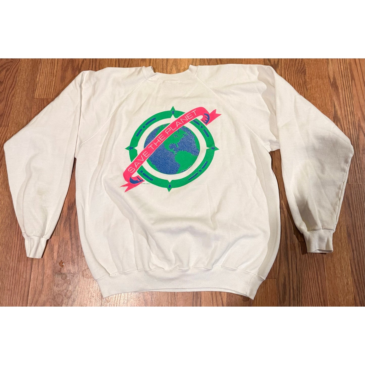 1990 Hard Rock Cafe Orlando Size XXL