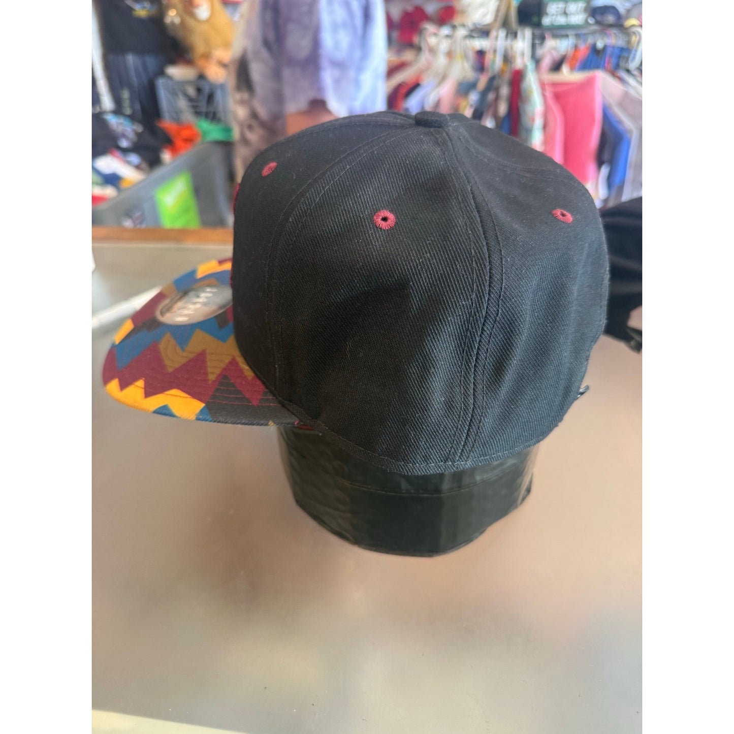 Nike Air Jordan Snapback Jumpman “Nothing But Net”