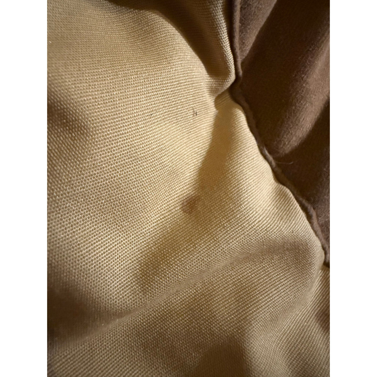 70s Active Generations two tone Puffer Jacket size 2xl