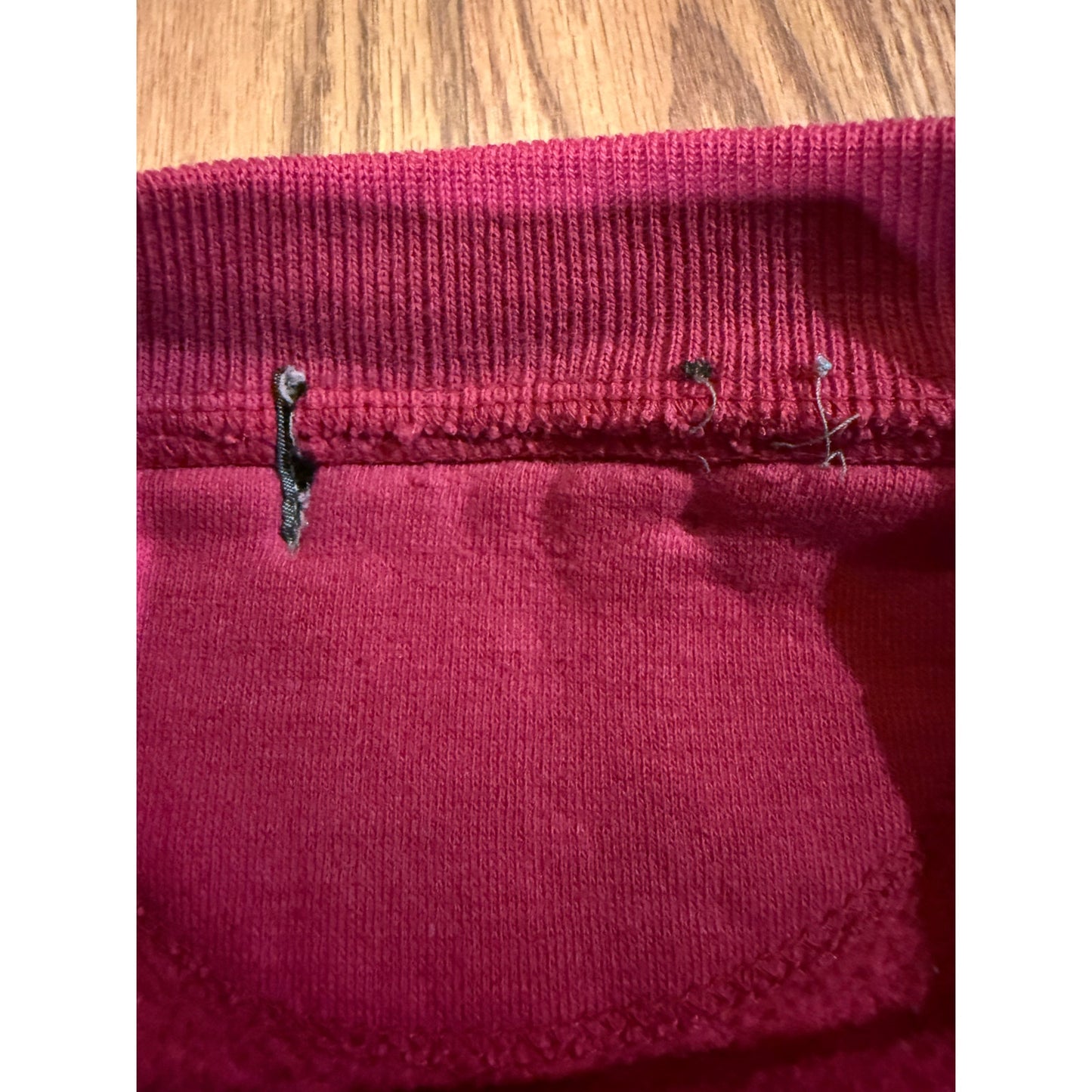 Women’s Beverly Hills University Crew Size Large