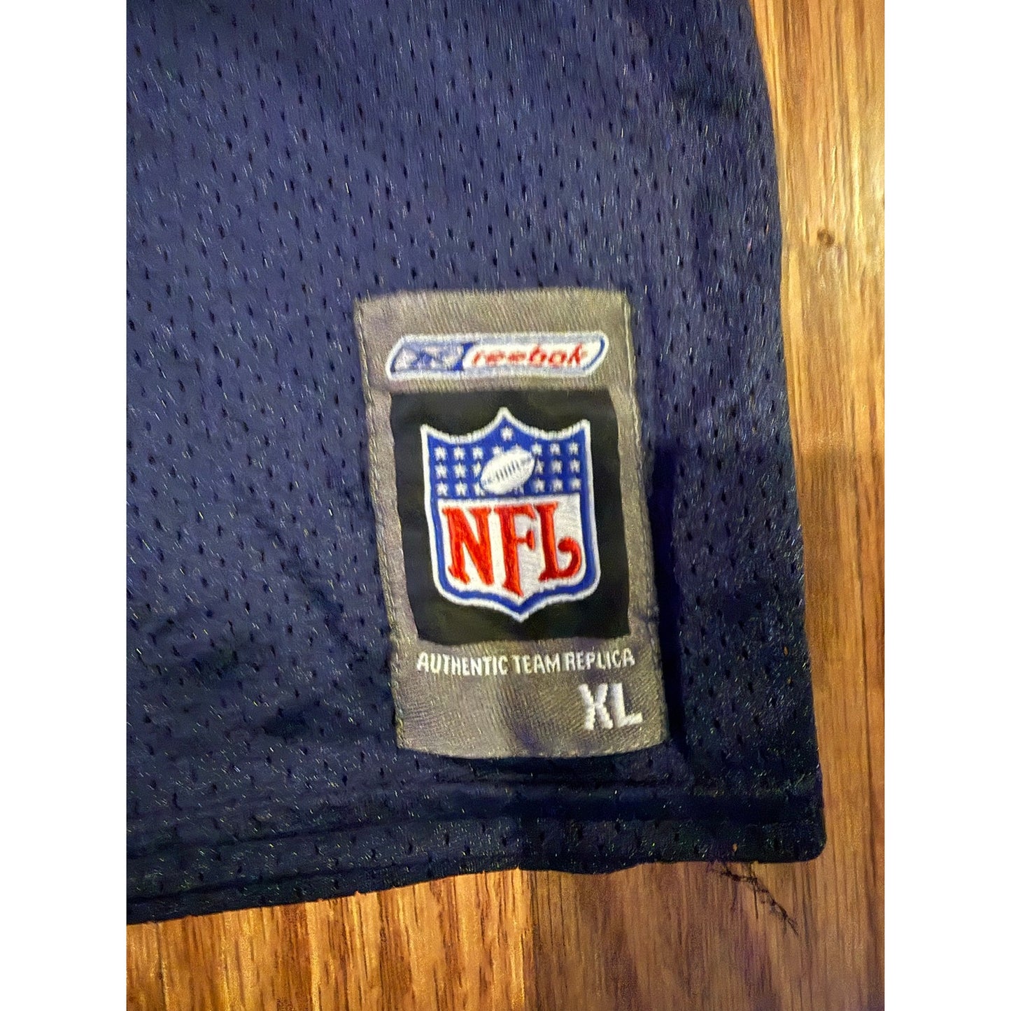 Y2K Emmitt Smith Cowboys Jersey Size XL