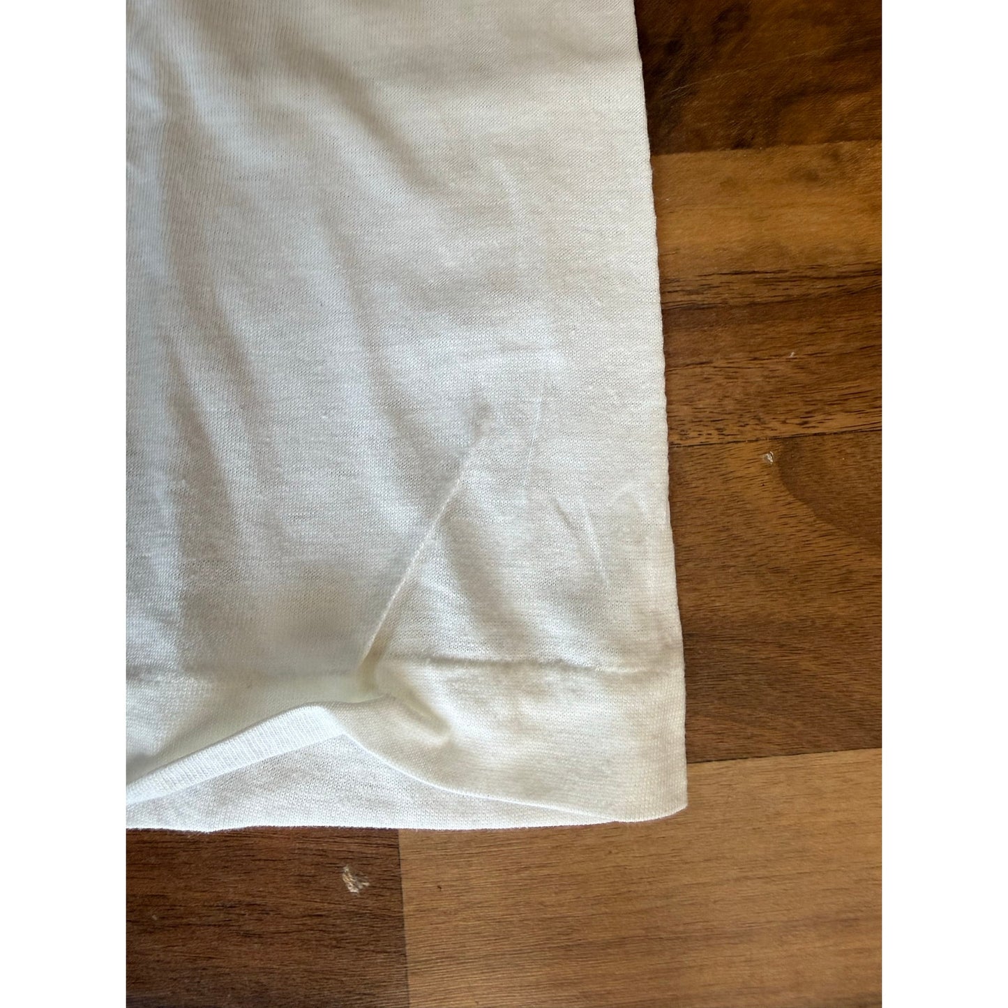 Capricorn Zodiac T-Shirt Size Large