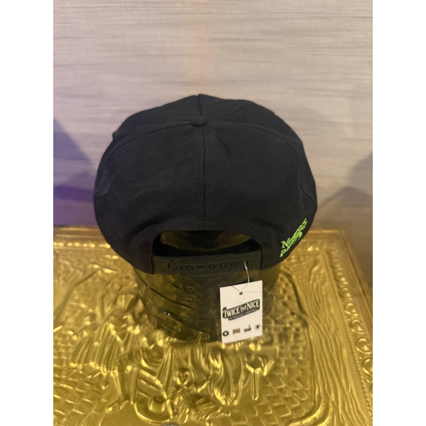 Deadstock Newport Pleasure Hat