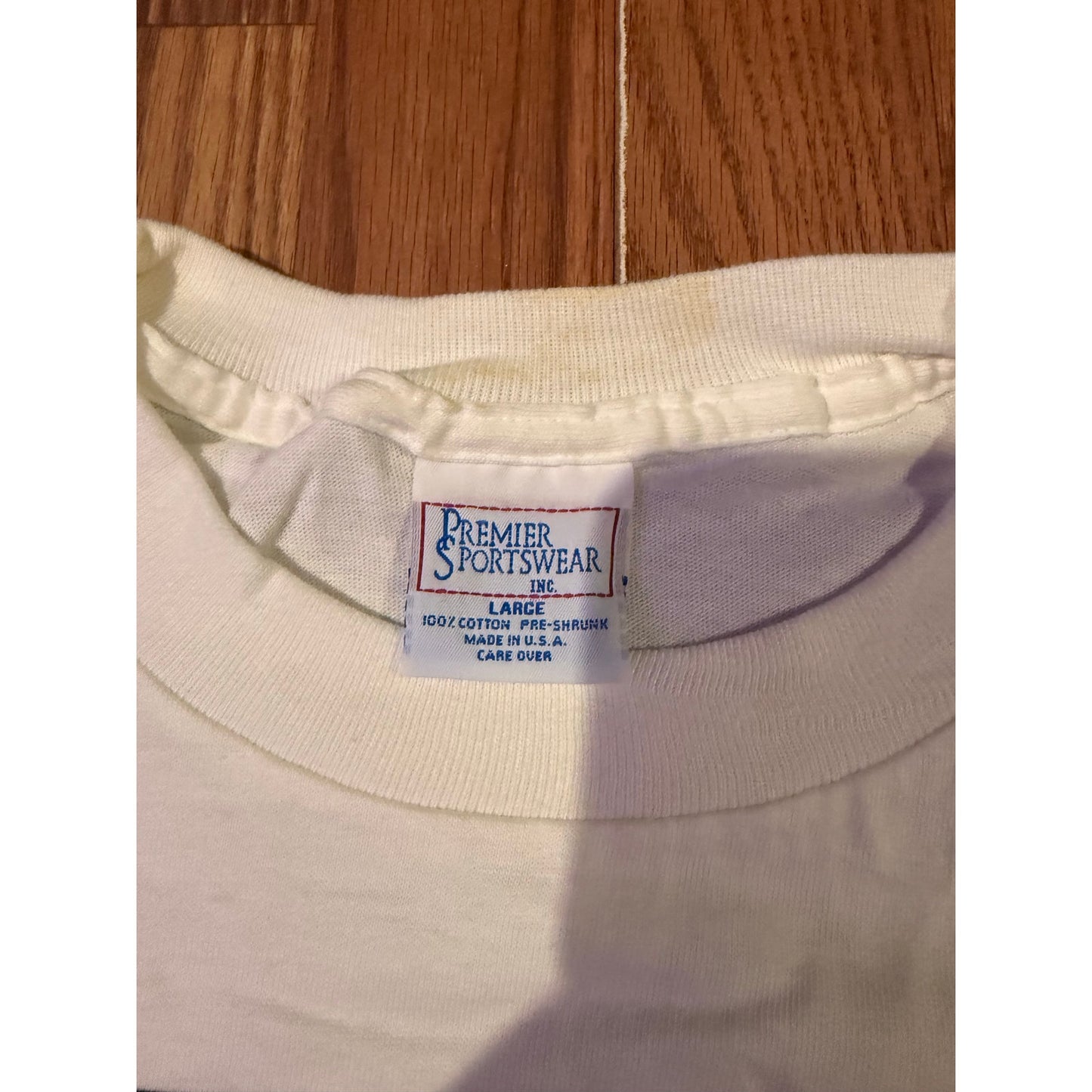 Vintage Salvador Dalí Surrealism Art Tee Serigraphia x Dalí Museum